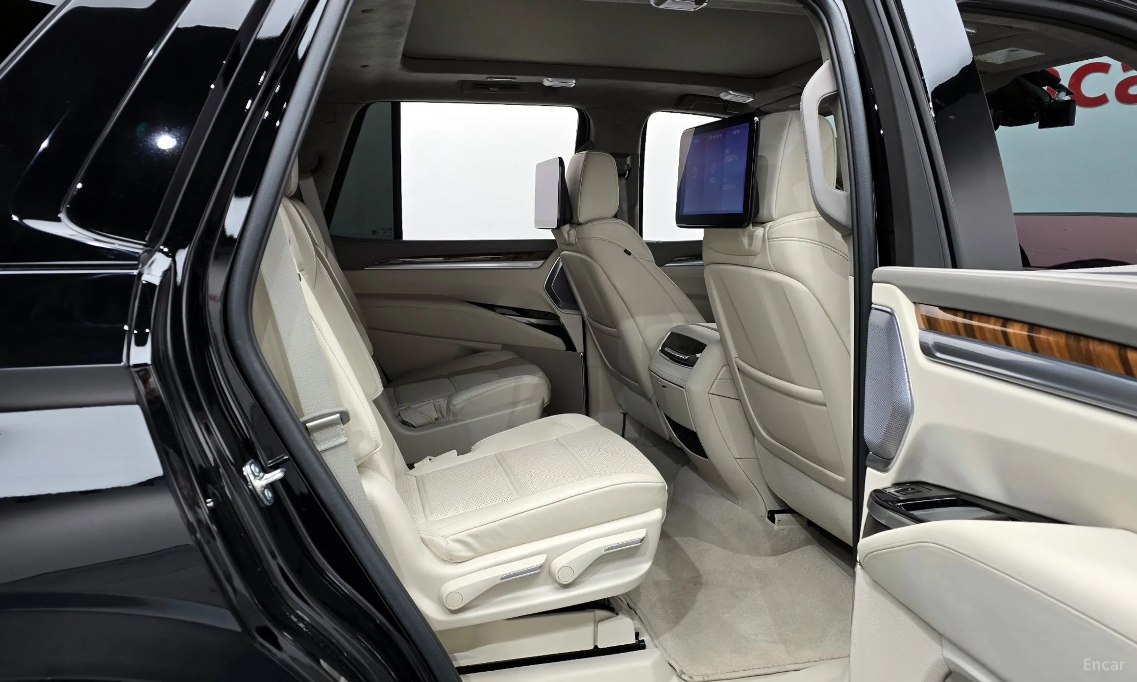 Cadillac Escalade 5th Generation превью 11