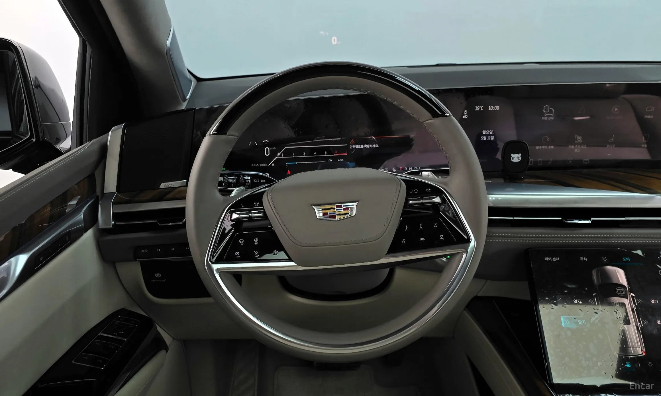 Cadillac Escalade 5th Generation превью 12