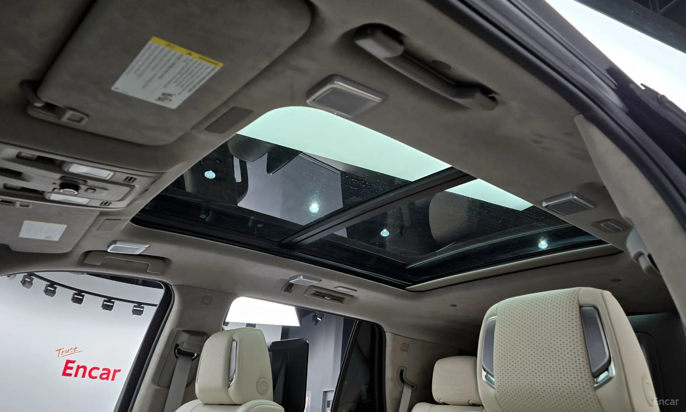Cadillac Escalade 5th Generation превью 15