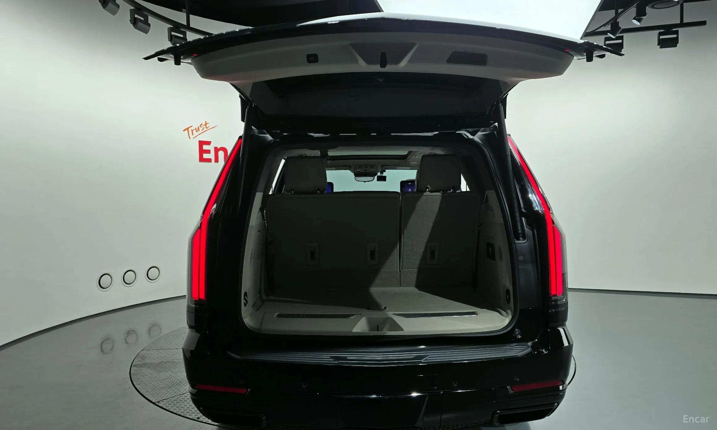 Cadillac Escalade 5th Generation превью 17