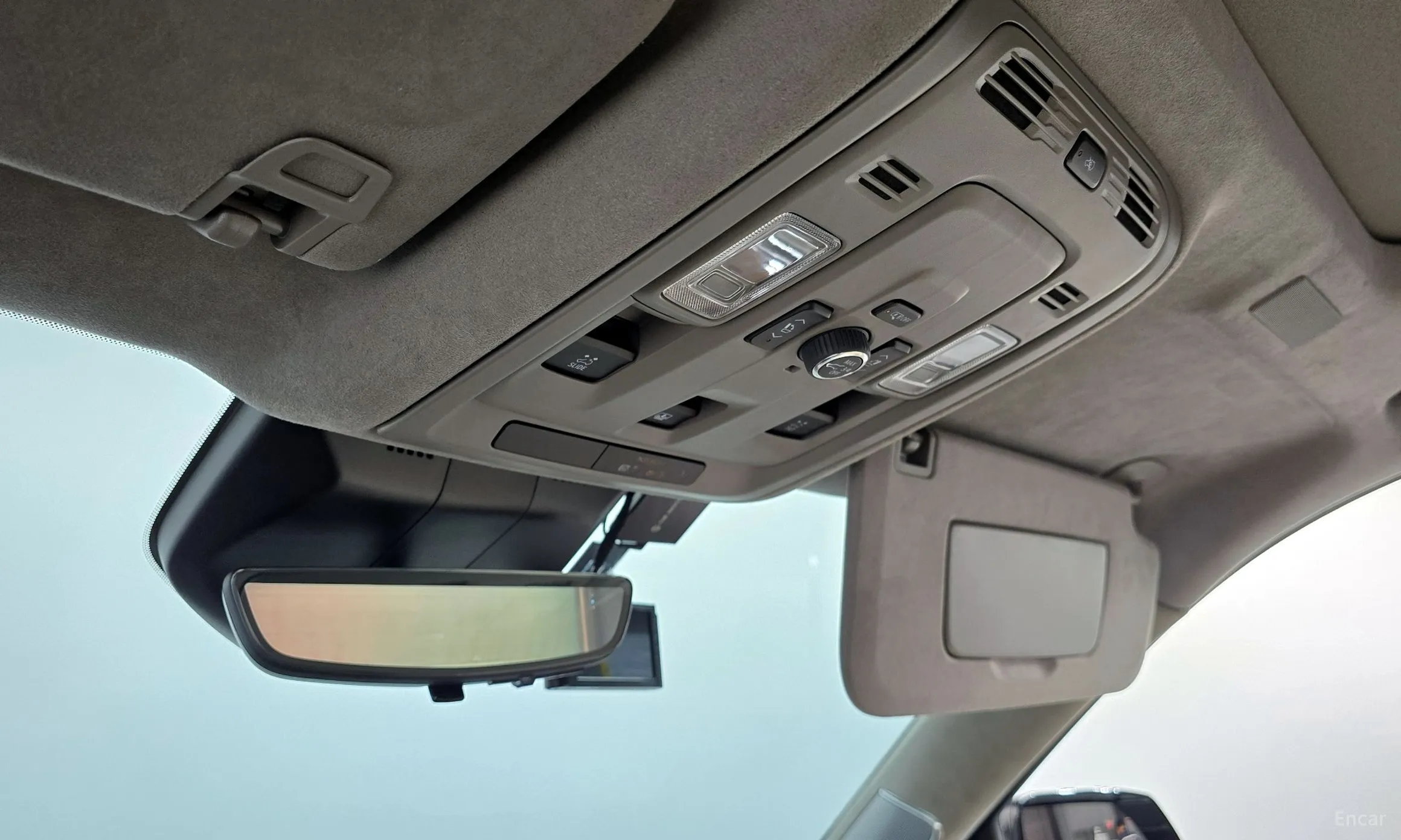 Cadillac Escalade 5th Generation превью 19