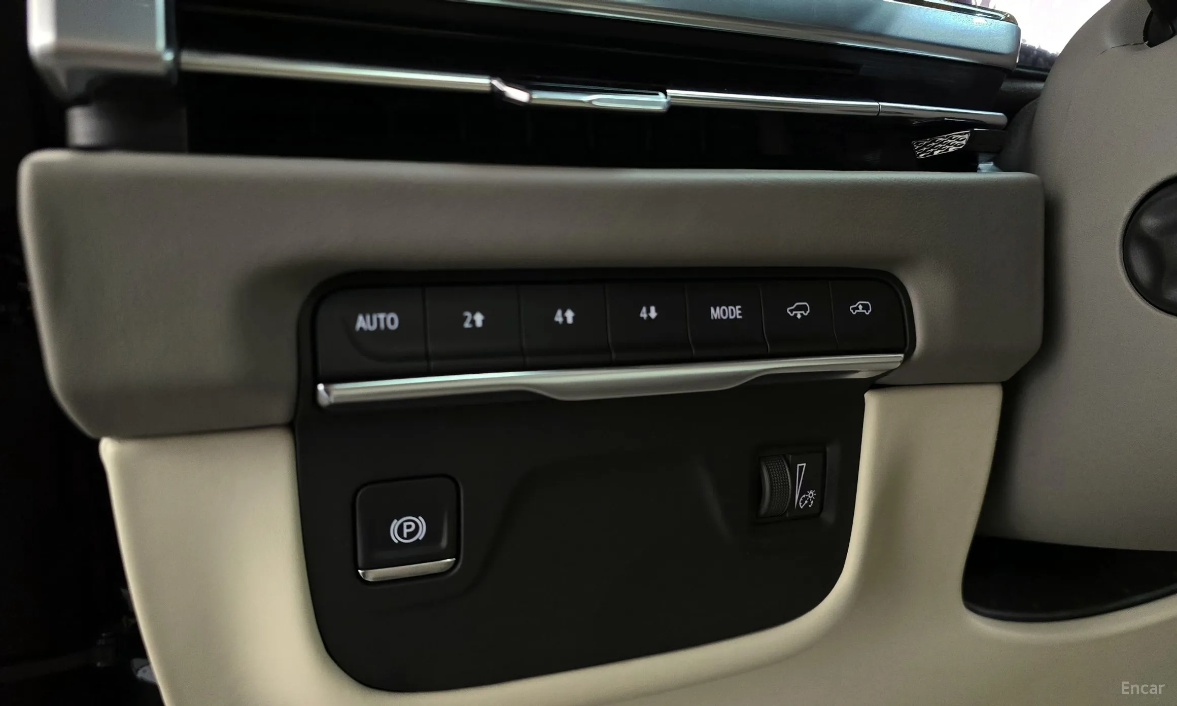 Cadillac Escalade 5th Generation превью 20