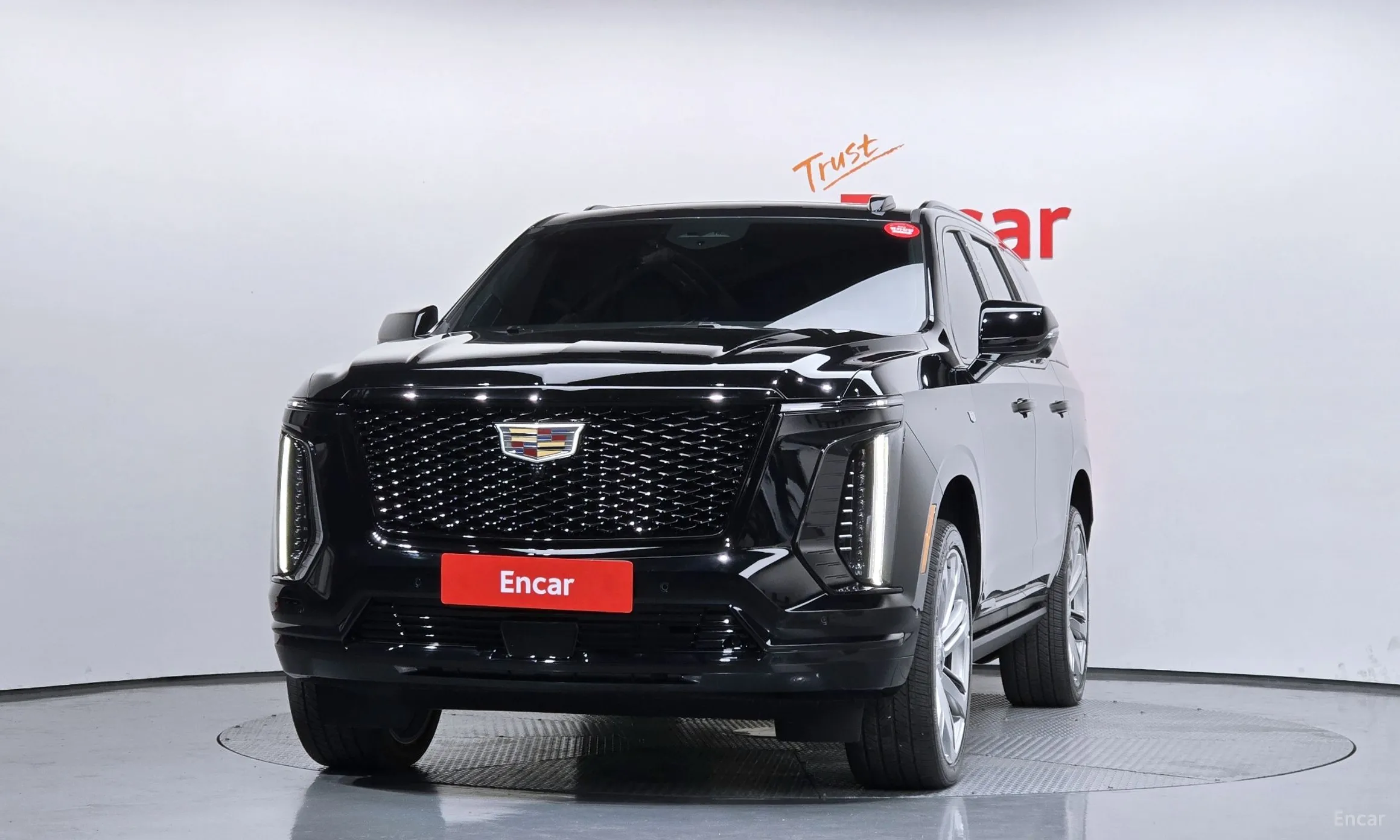 Cadillac Escalade 5th Generation превью 3