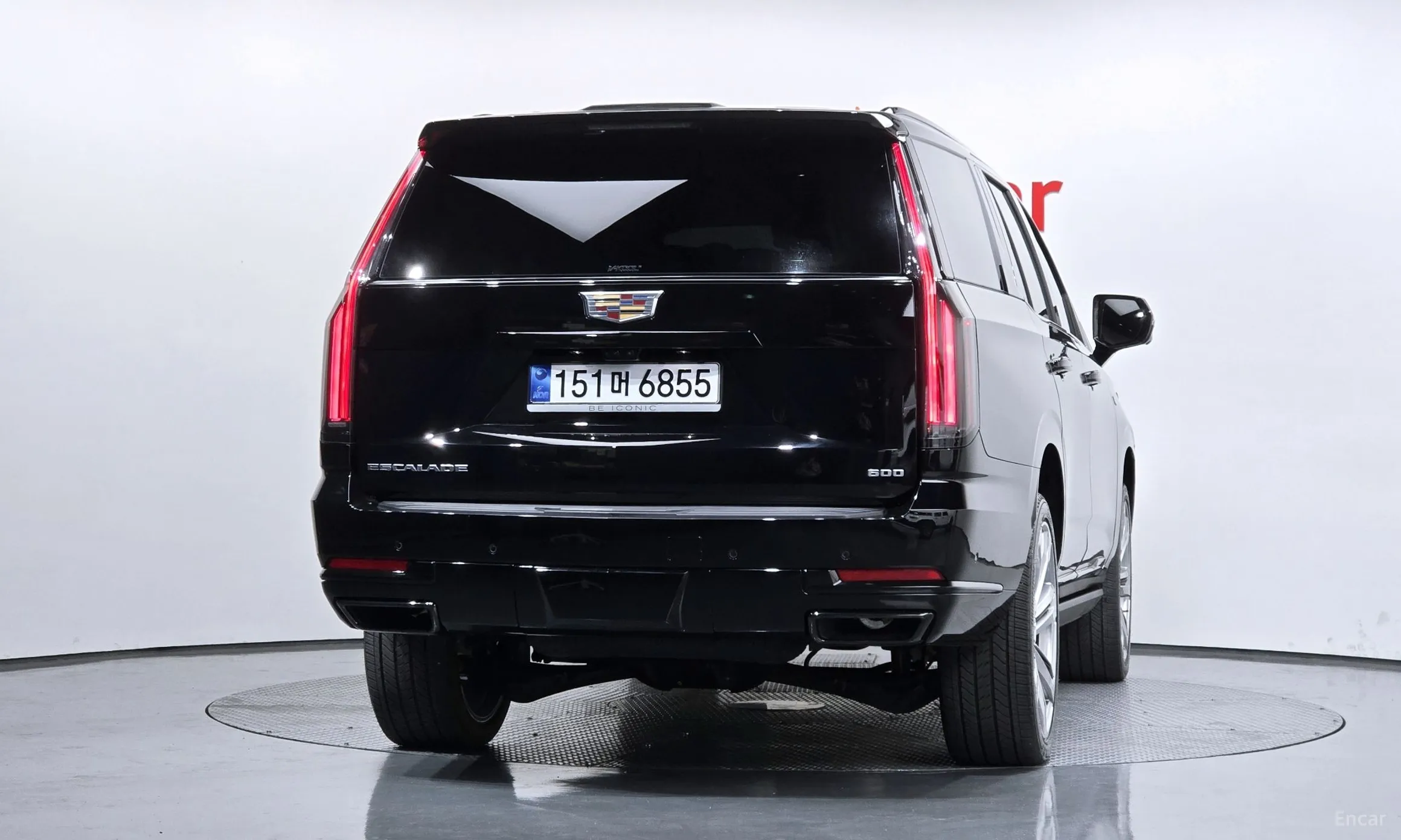 Cadillac Escalade 5th Generation превью 4