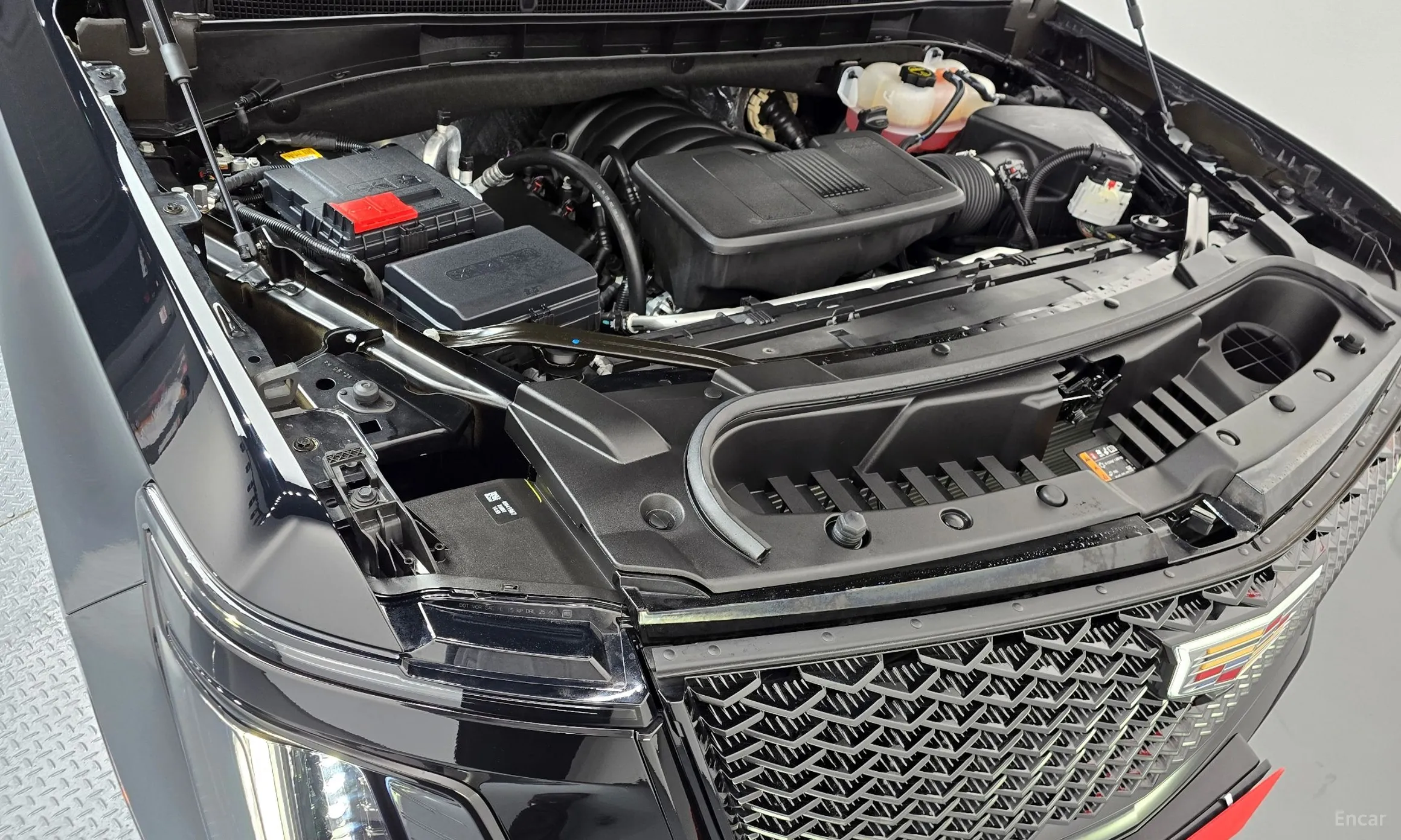 Cadillac Escalade 5th Generation превью 6