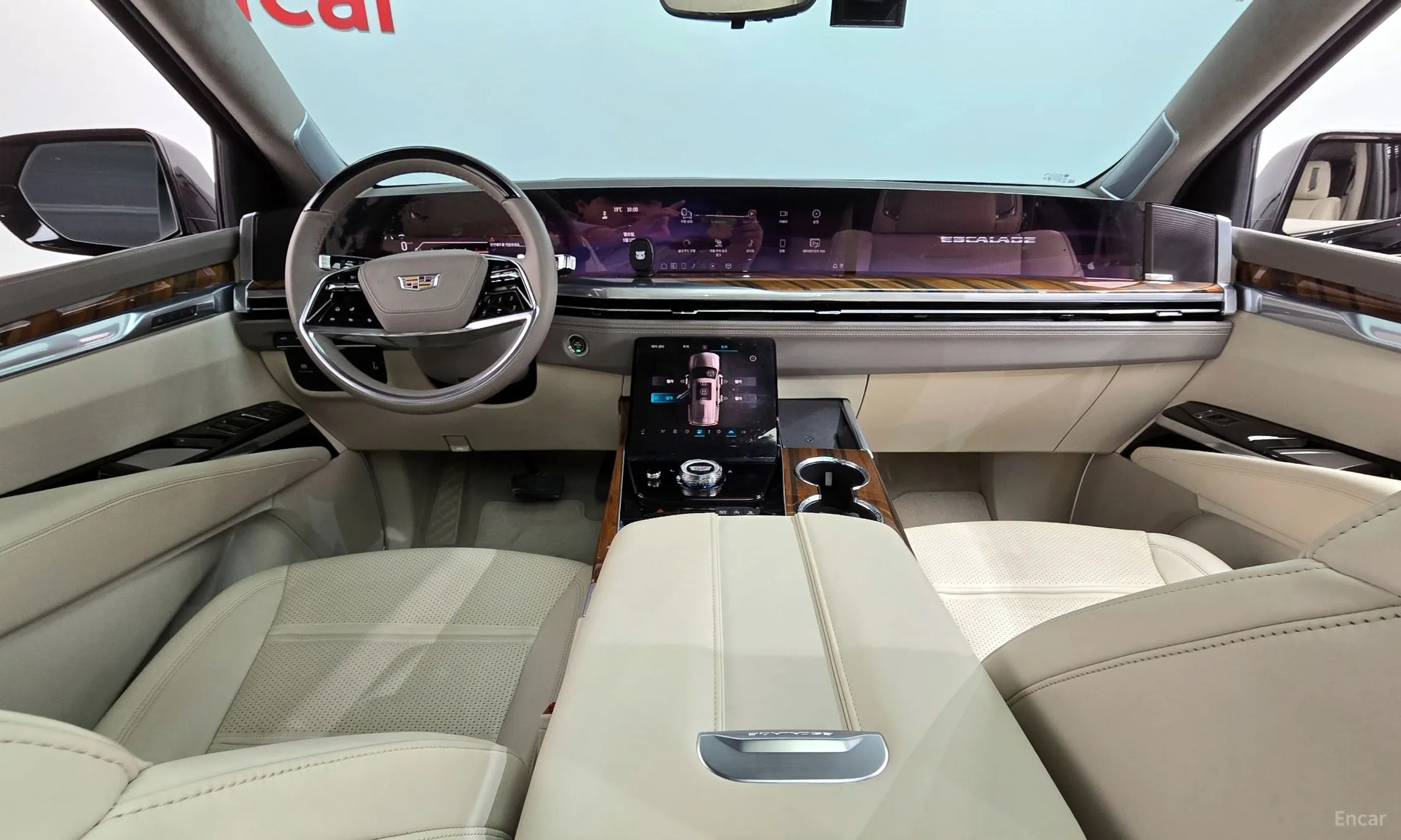 Cadillac Escalade 5th Generation превью 7