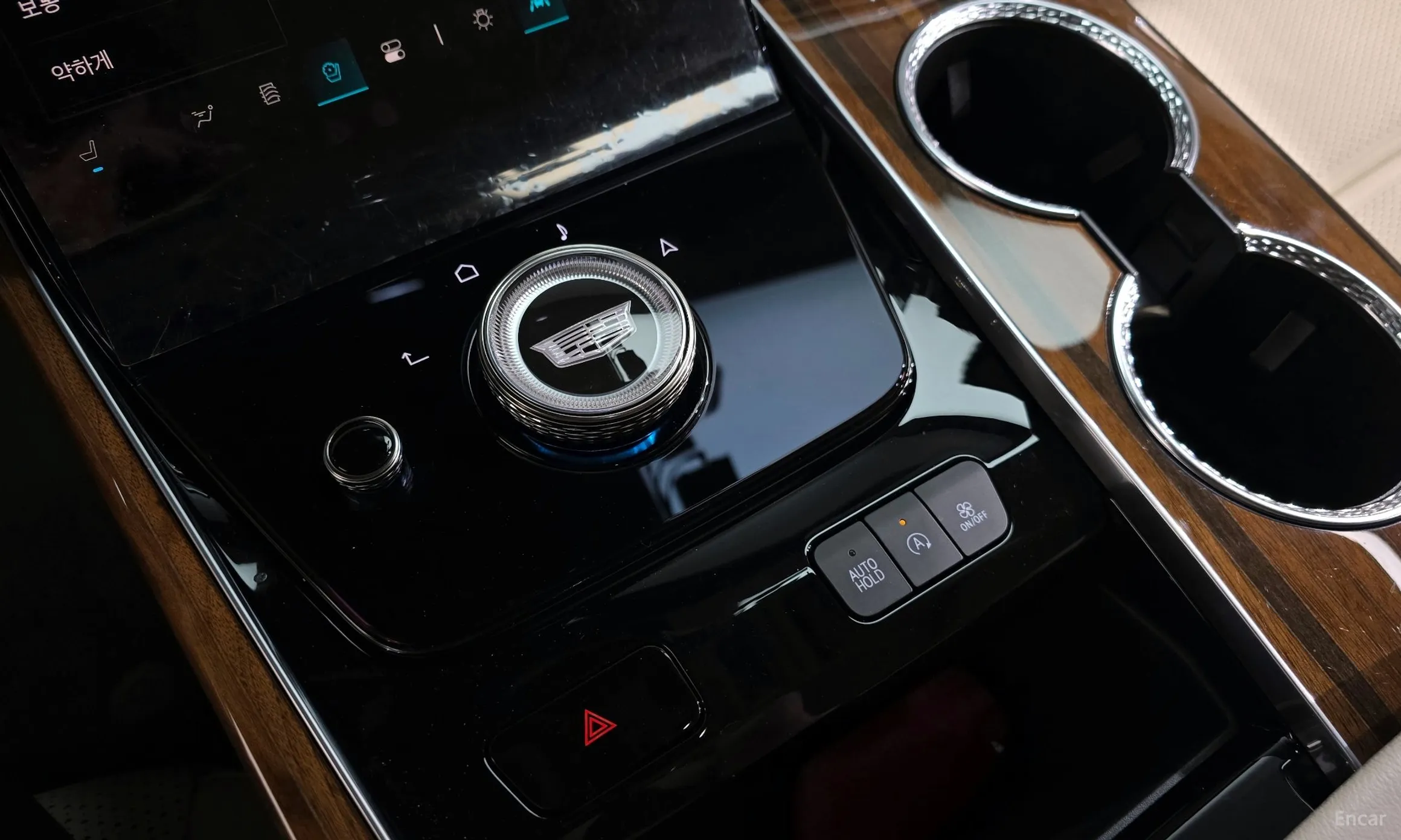 Cadillac Escalade 5th Generation превью 9