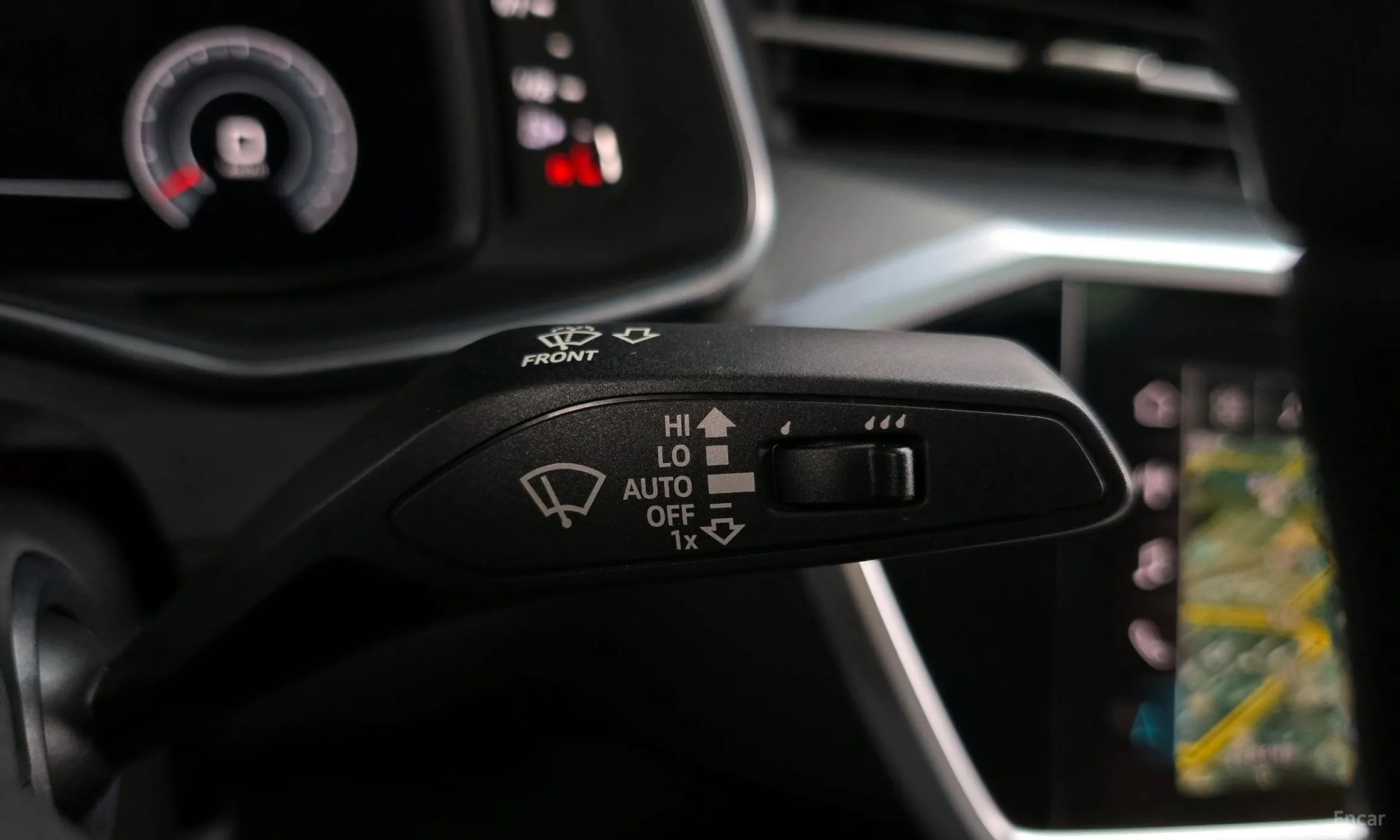 Audi A6 (C8) превью 19