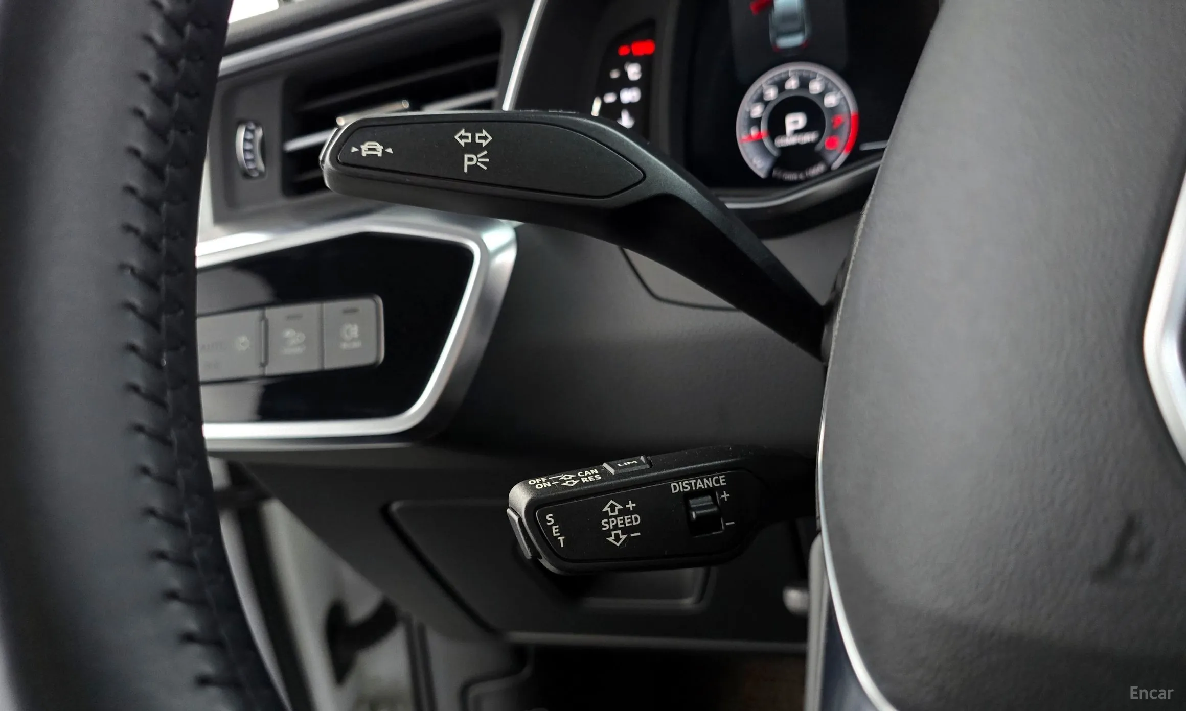 Audi A6 (C8) превью 20