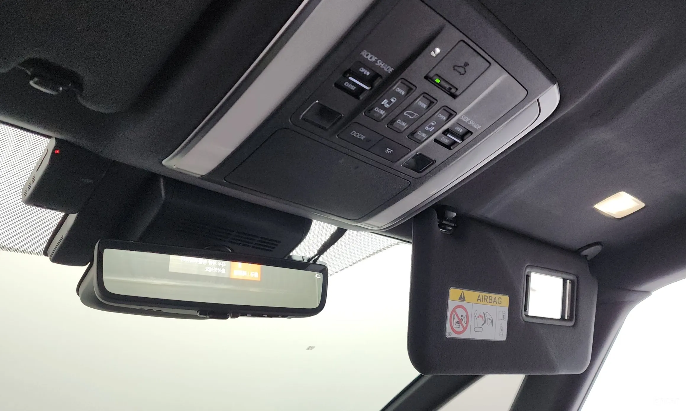 Toyota Alphard 4th Generation превью 20