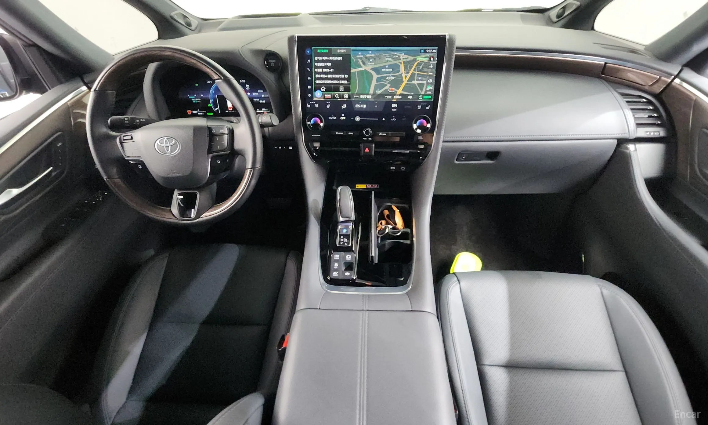 Toyota Alphard 4th Generation превью 7