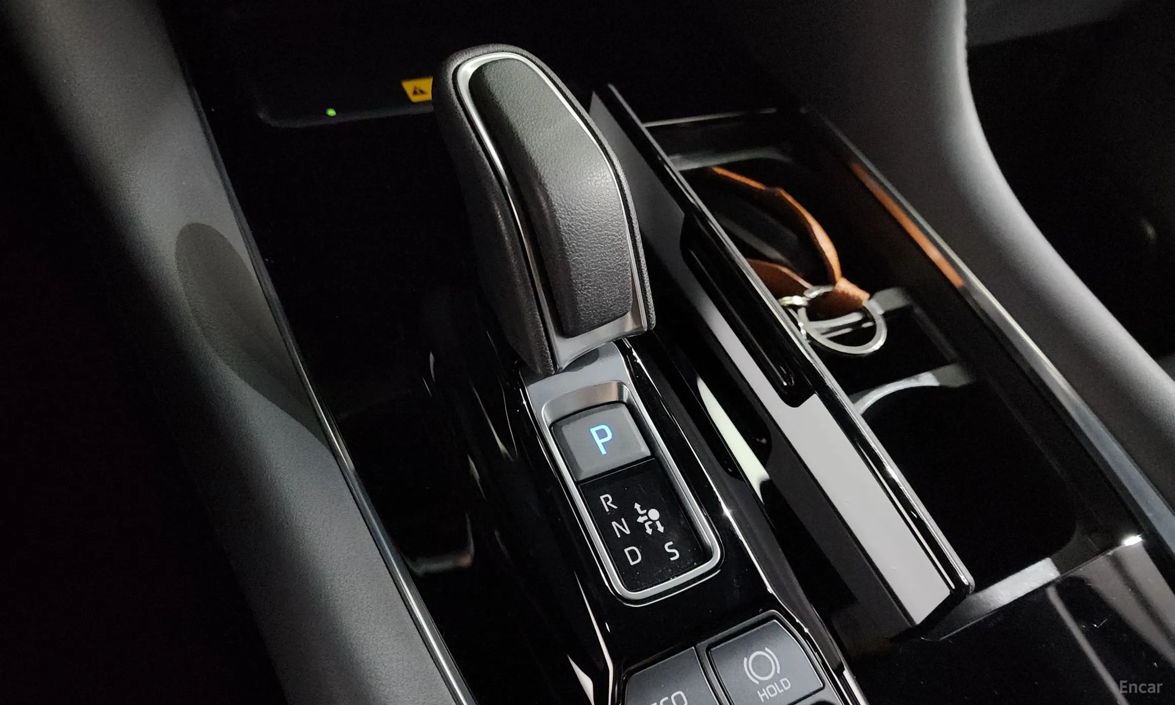 Toyota Alphard 4th Generation превью 9