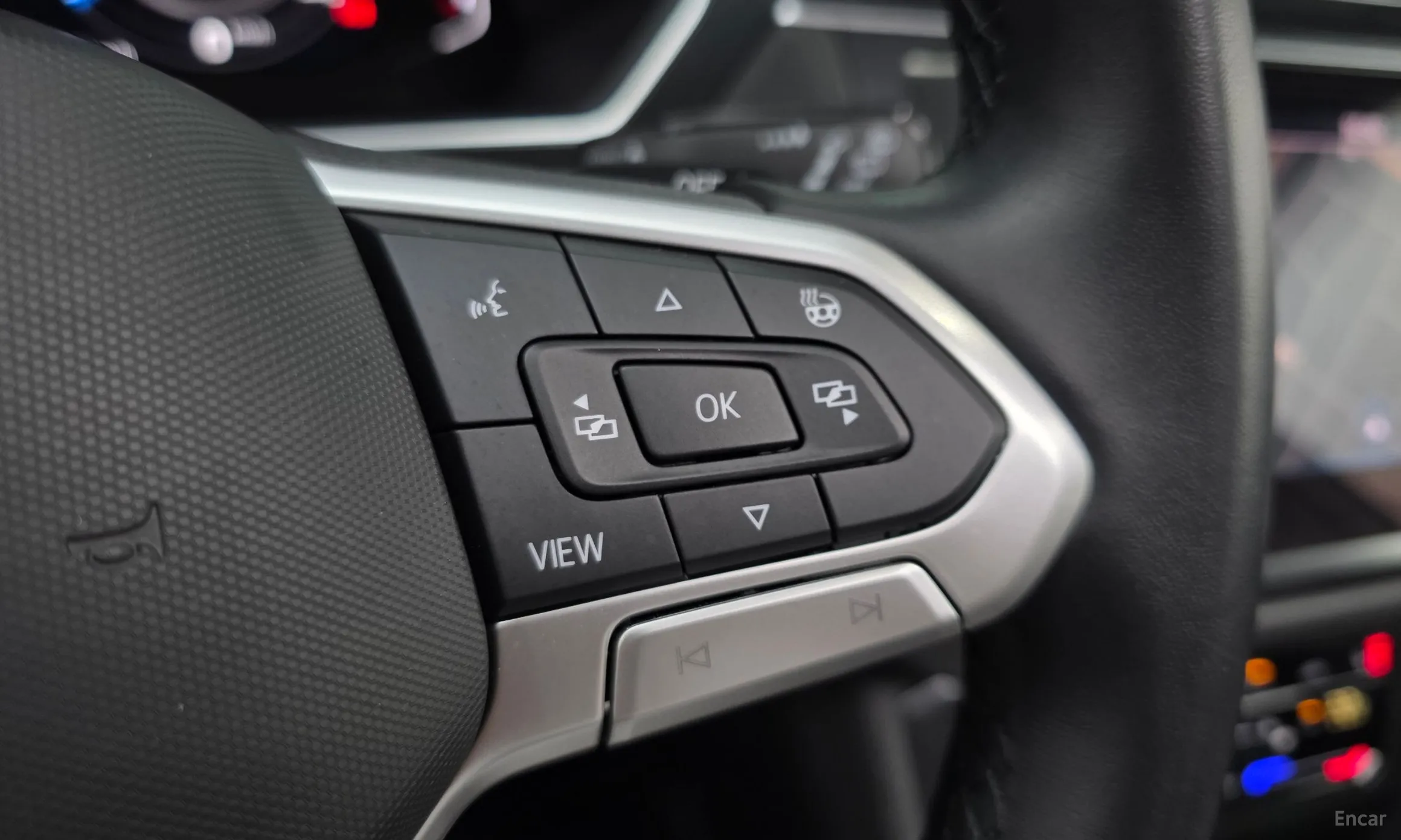 Volkswagen Tiguan 2nd Generation превью 15