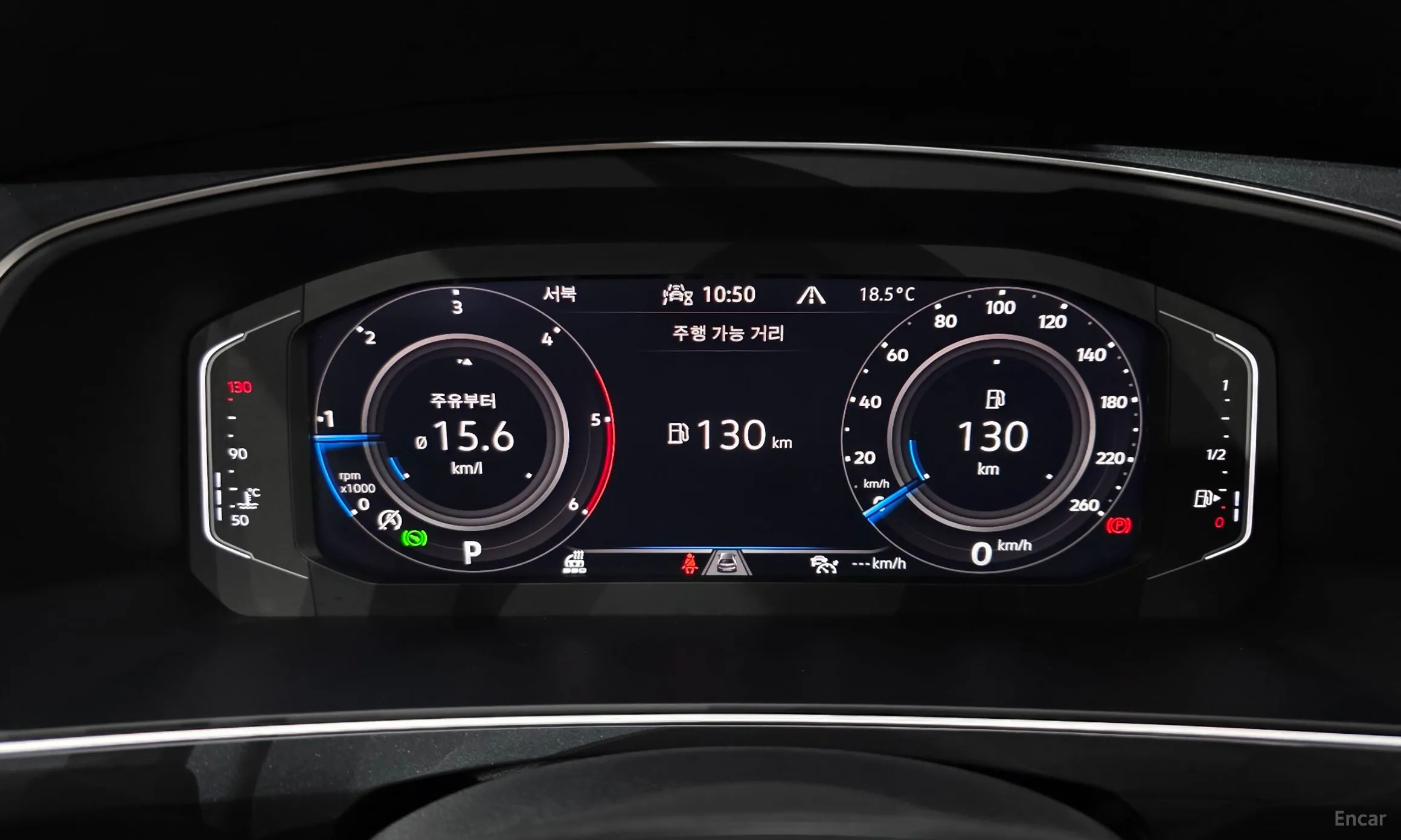 Volkswagen Tiguan 2nd Generation превью 8