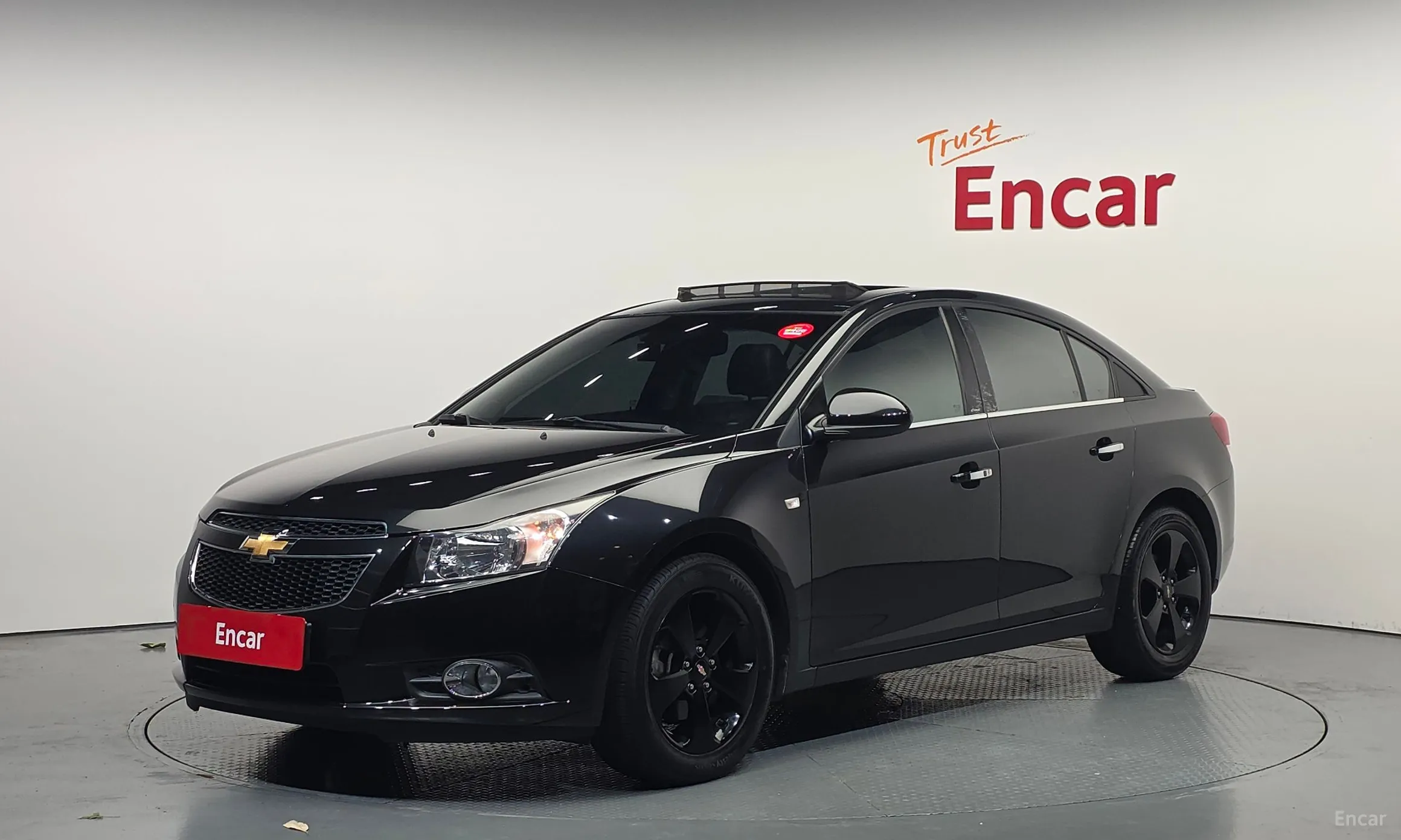 Cruze
