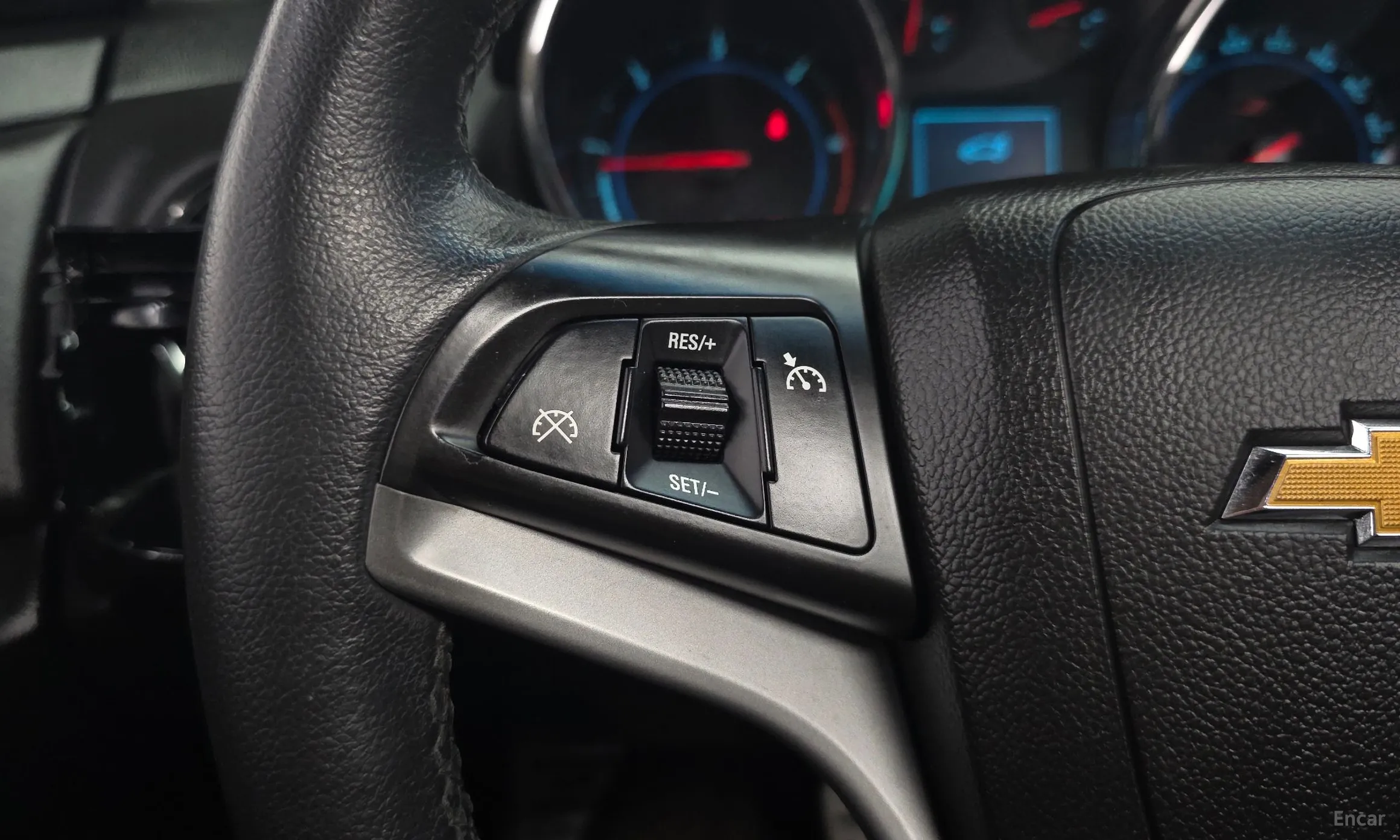 Chevrolet (GM Daewoo) Cruze превью 18