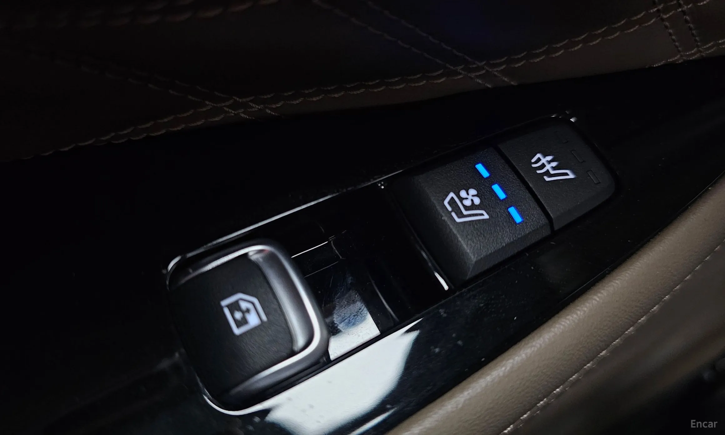 Kia K8 превью 18