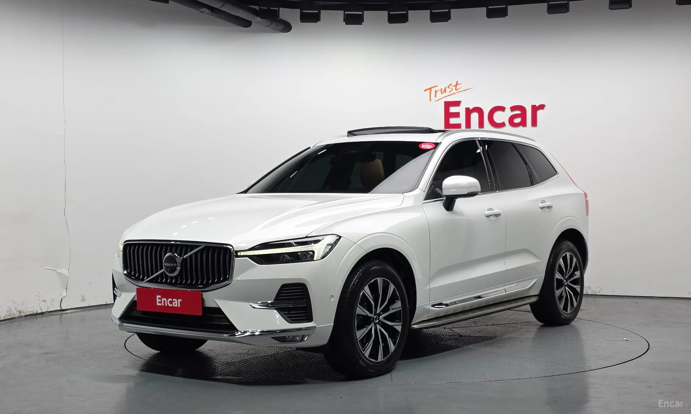 XC60 Gen 2