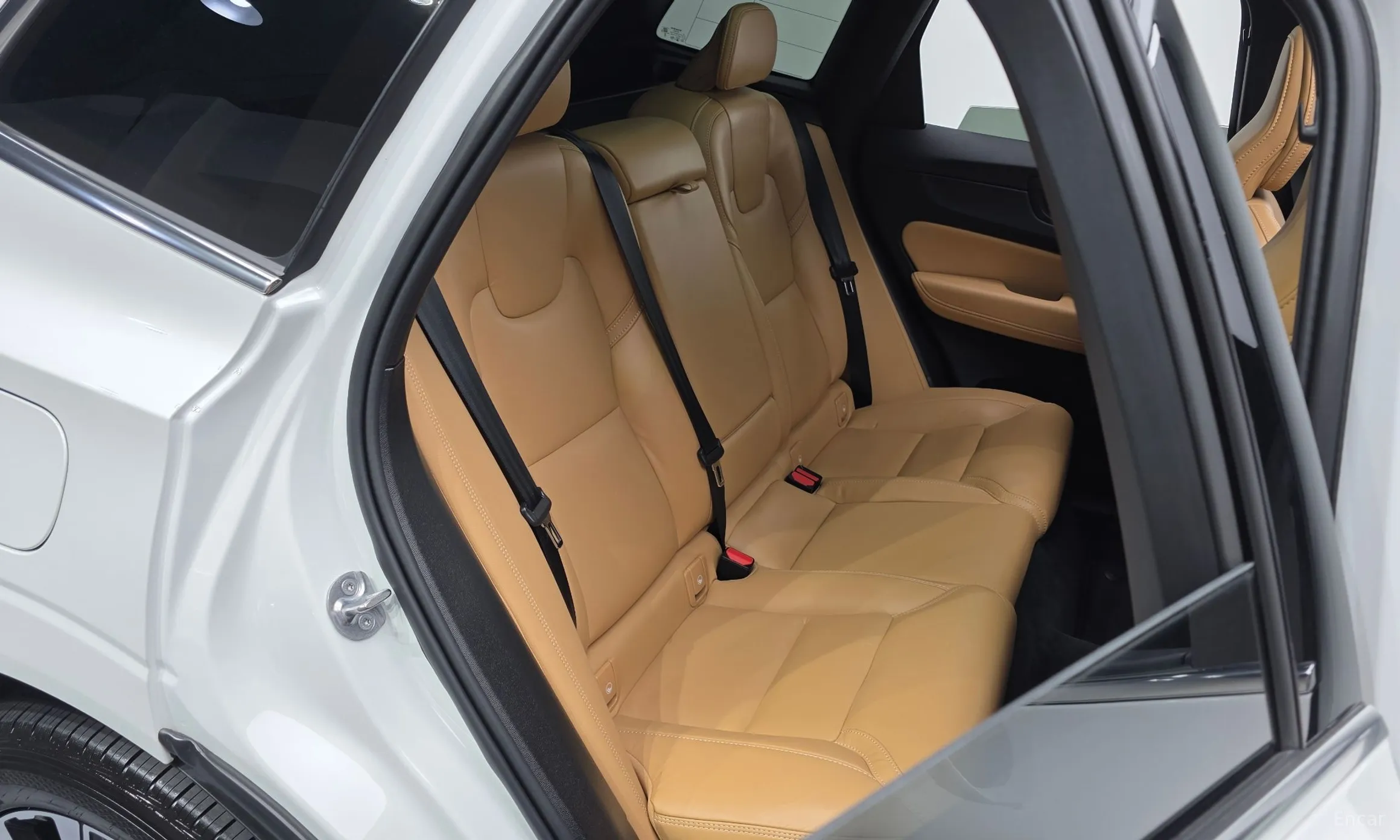 Volvo XC60 Gen 2 превью 11