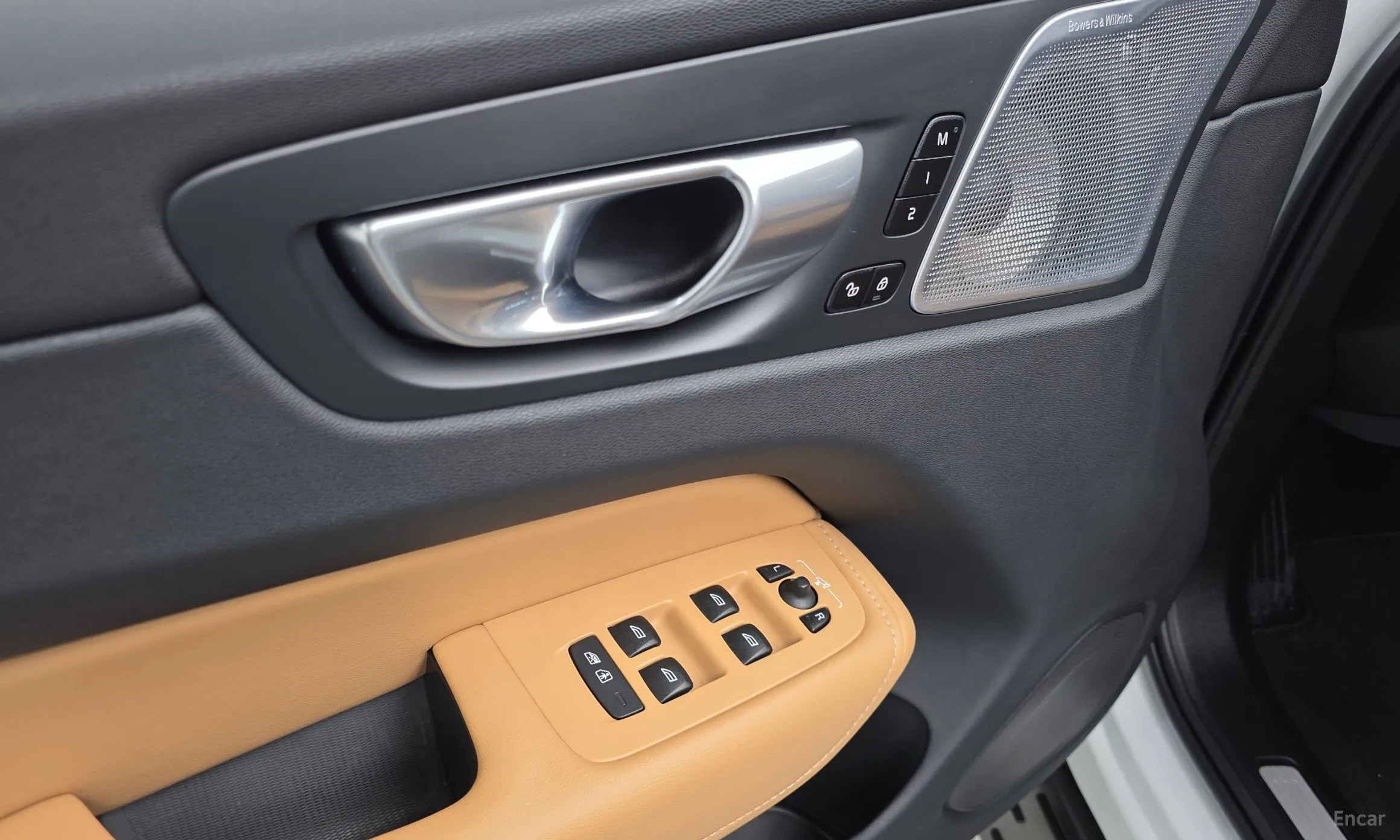 Volvo XC60 Gen 2 превью 14