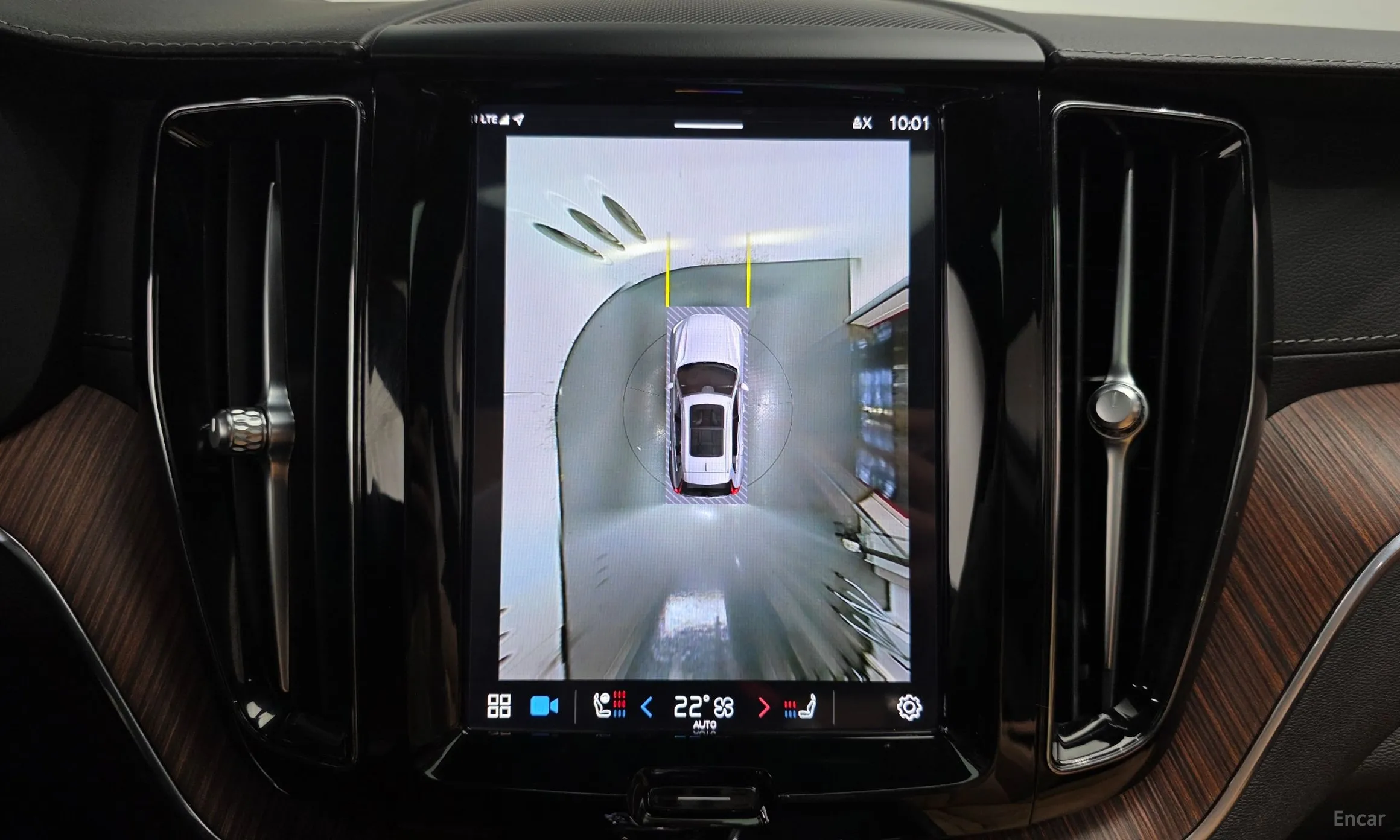 Volvo XC60 Gen 2 превью 16