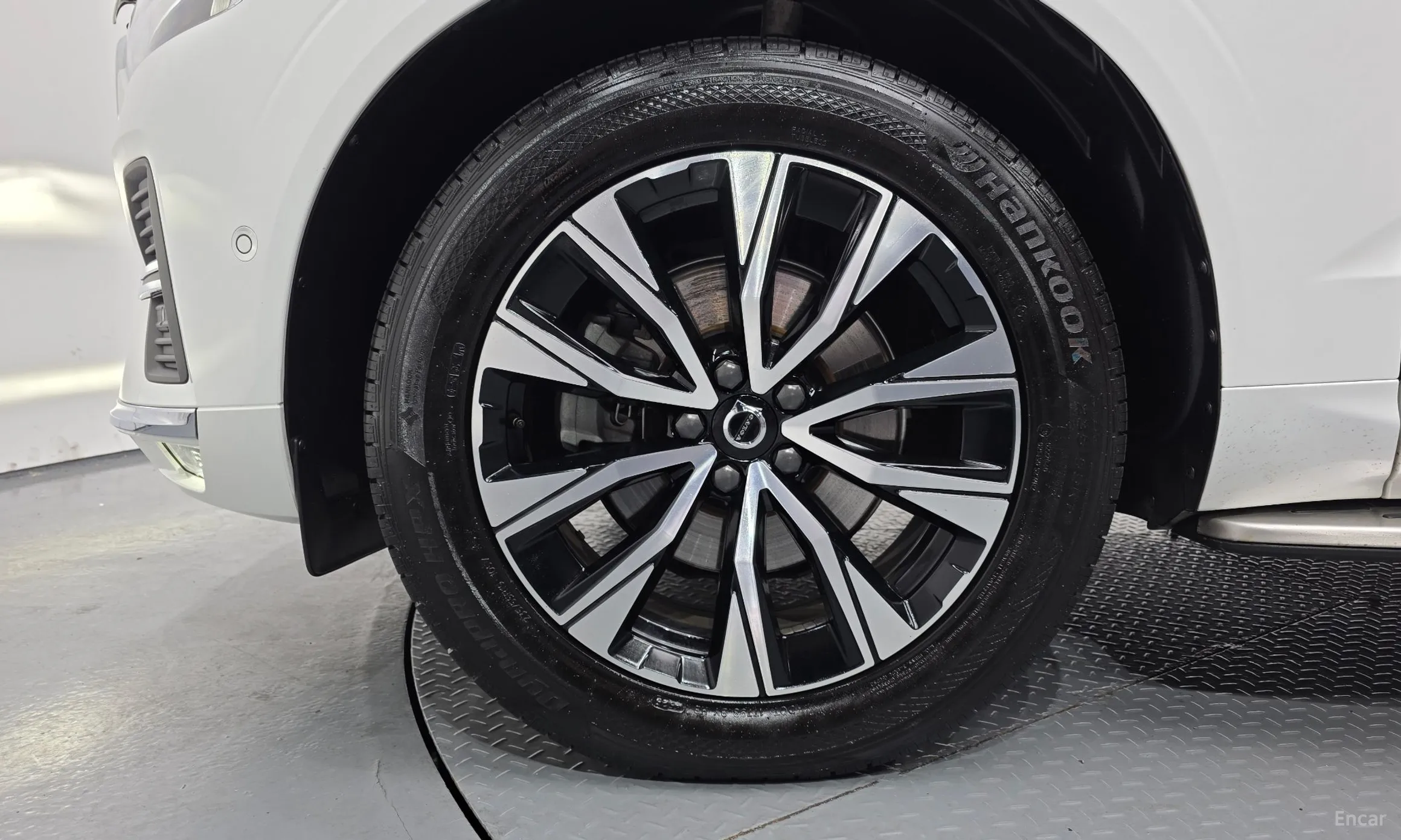 Volvo XC60 Gen 2 превью 5