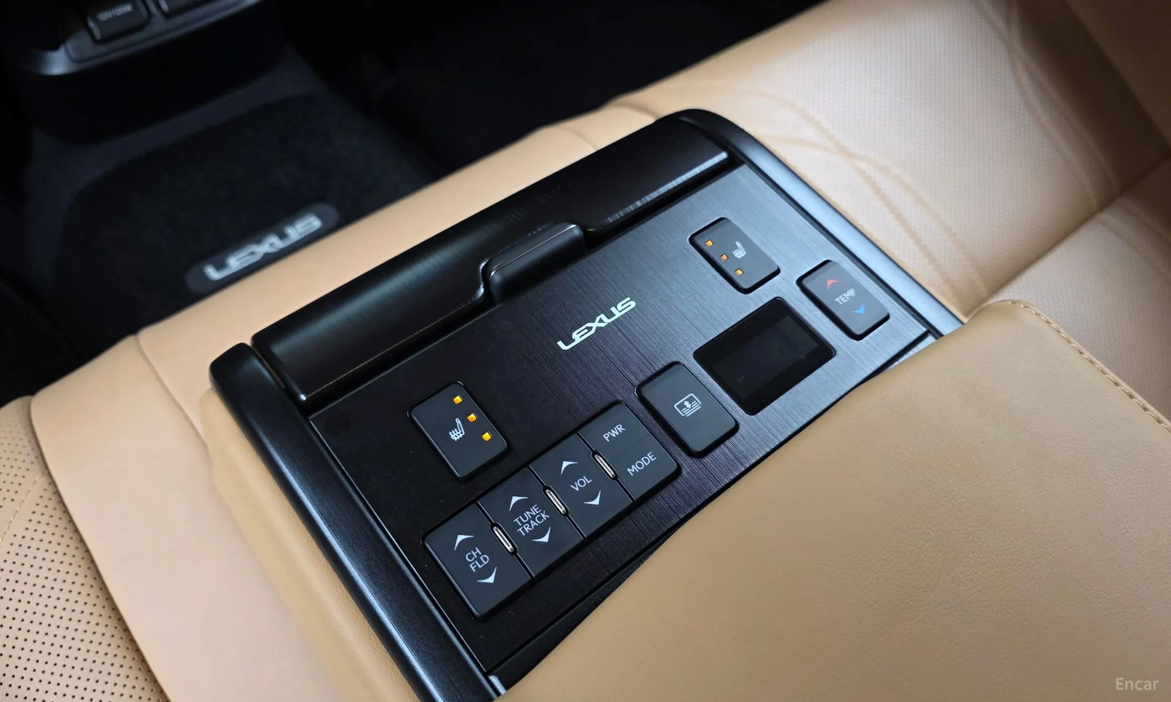 Lexus ES300h 7th Generation превью 18