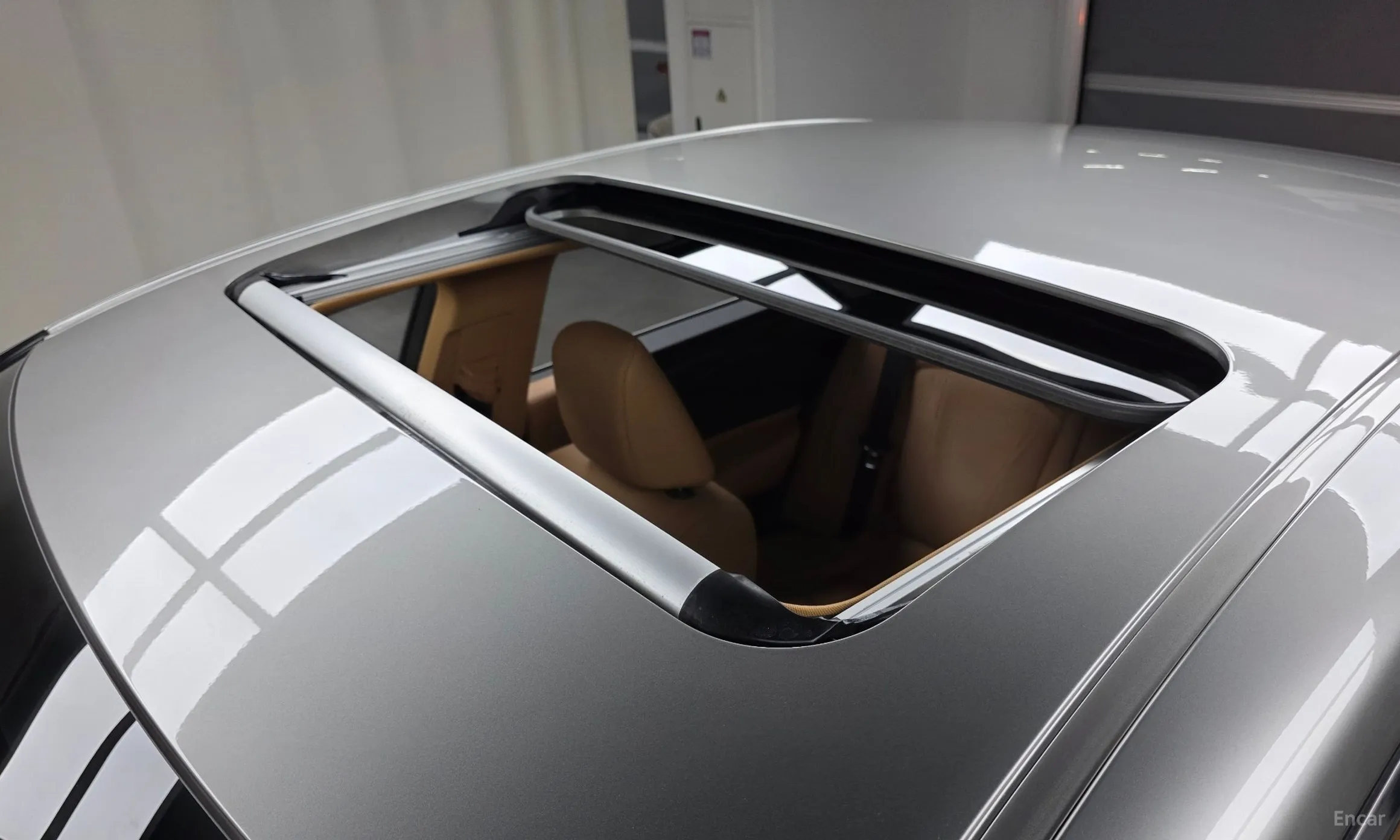 Lexus ES300h 7th Generation превью 19