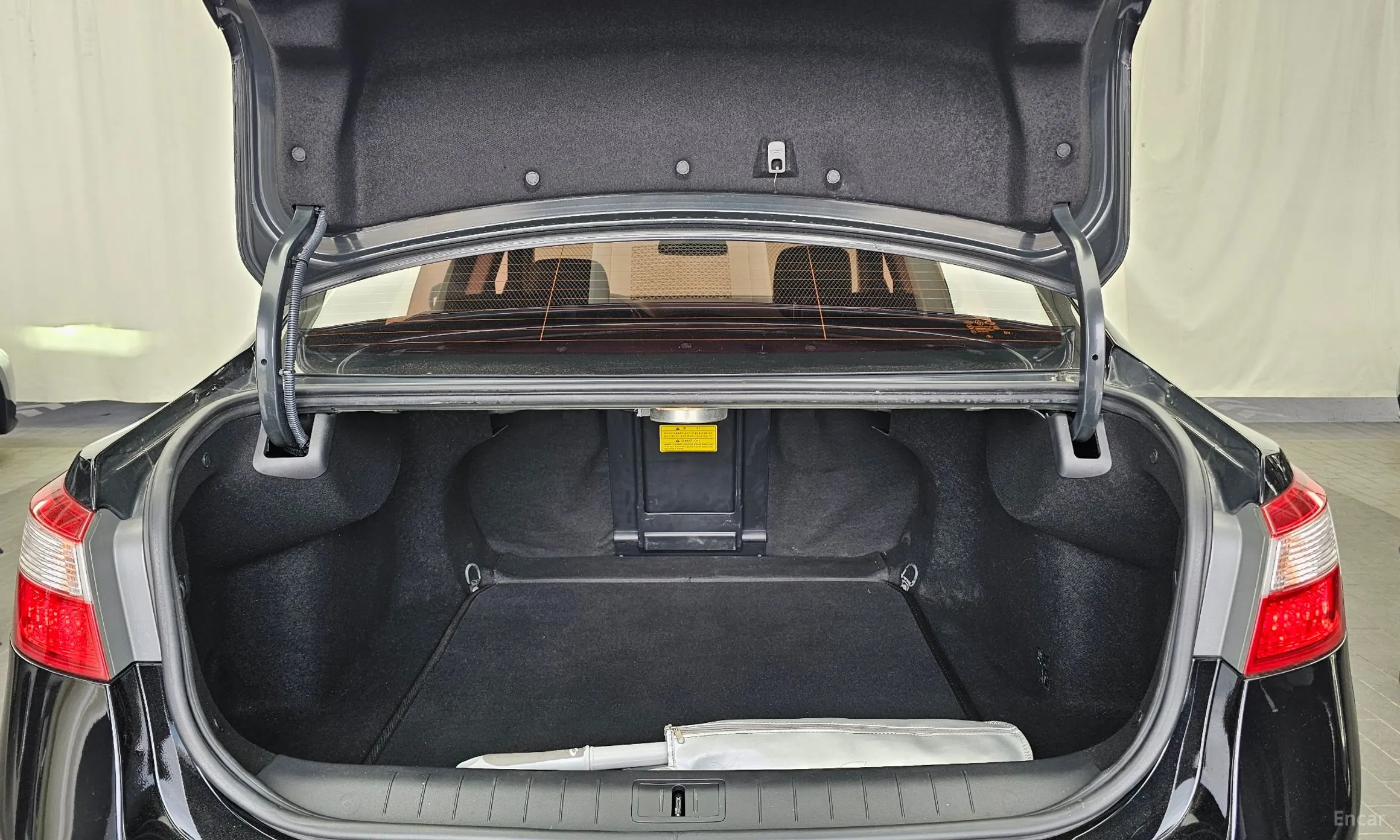 Renault Korea (Samsung) SM5 превью 20