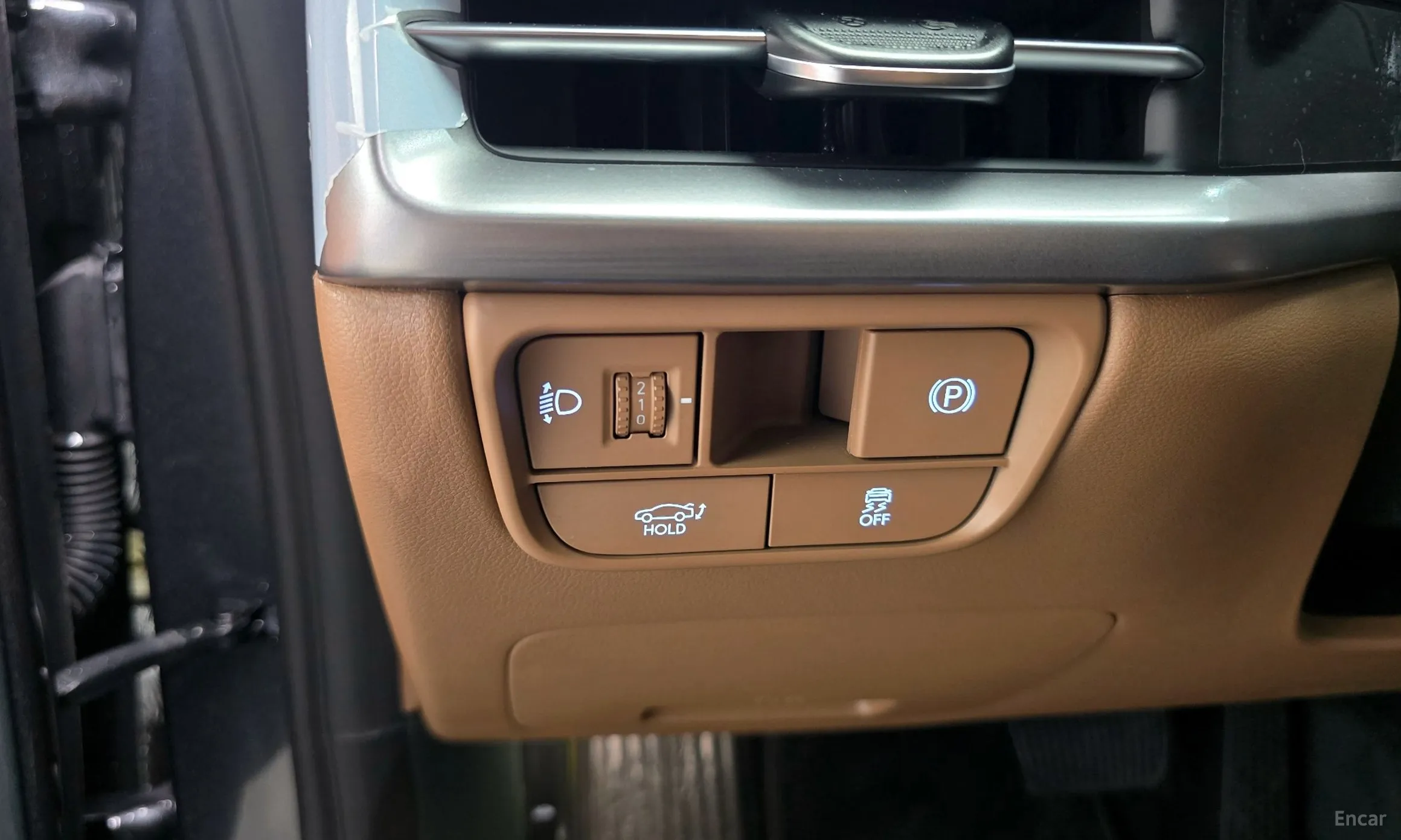 Hyundai Grandeur (GN7) превью 20