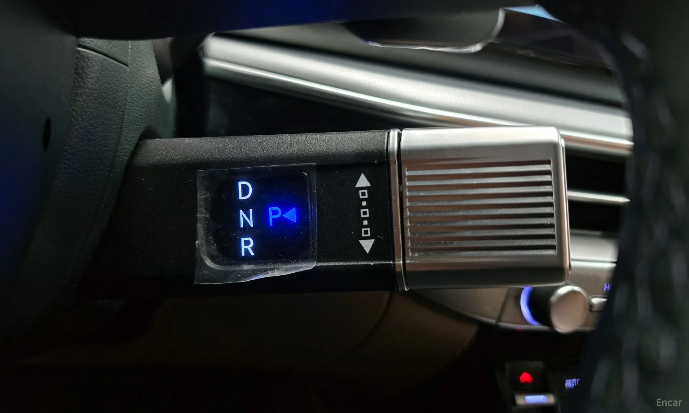Hyundai Grandeur (GN7) превью 9
