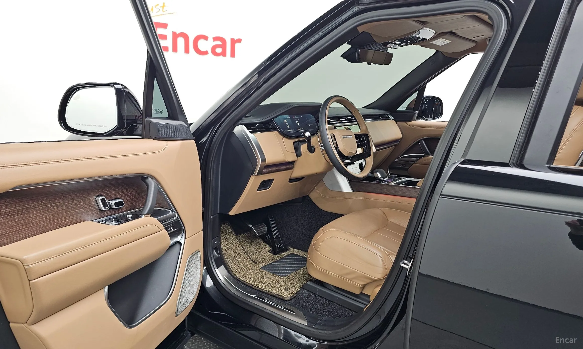 Land Rover Range Rover 5th Generation превью 10