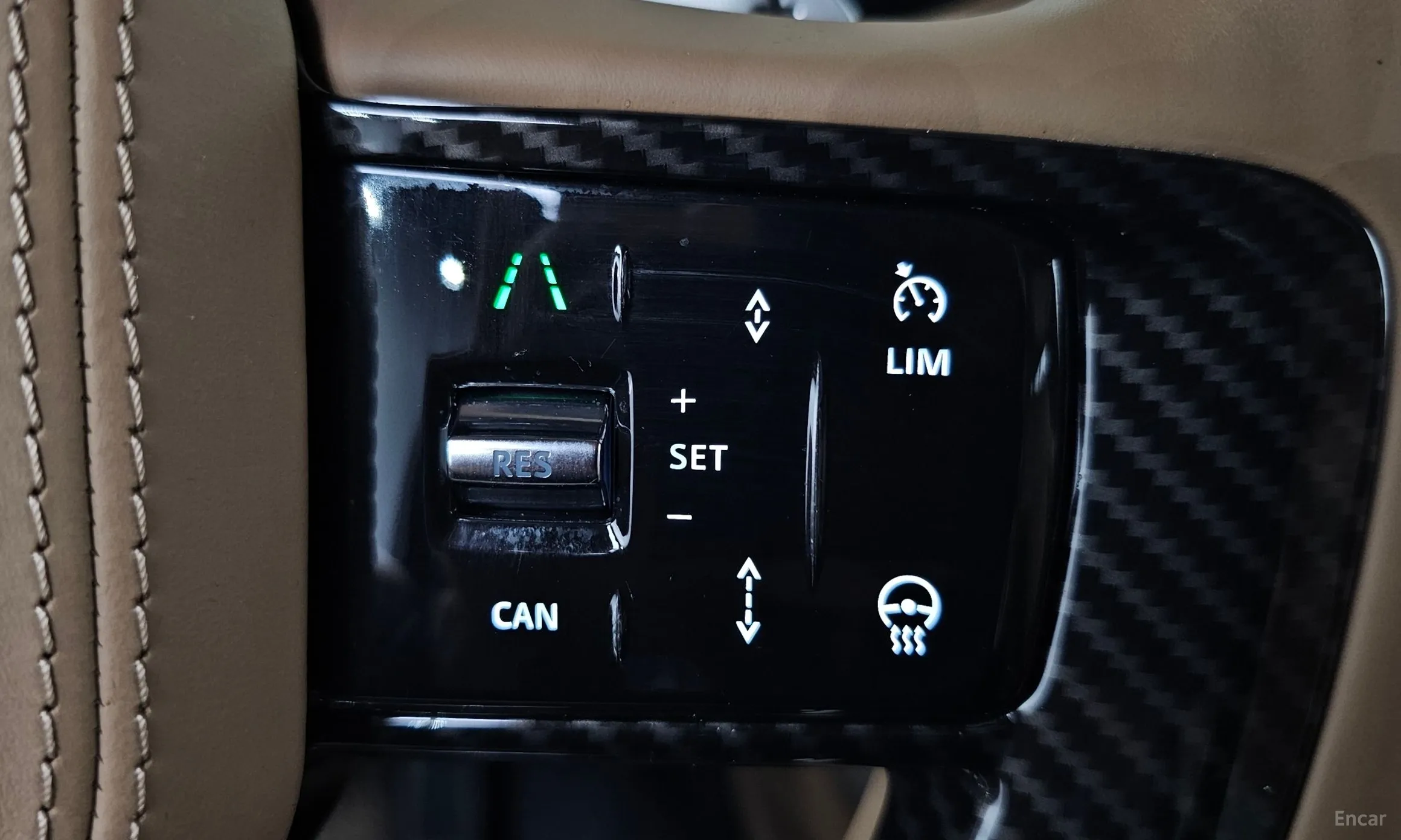 Land Rover Range Rover 5th Generation превью 20