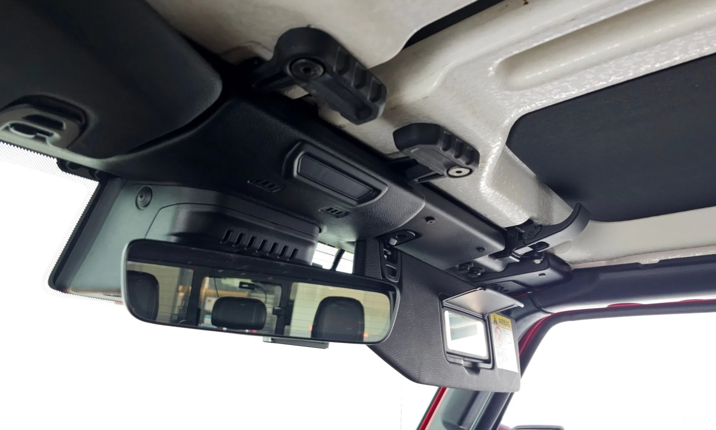 Jeep Gladiator (JT) превью 19