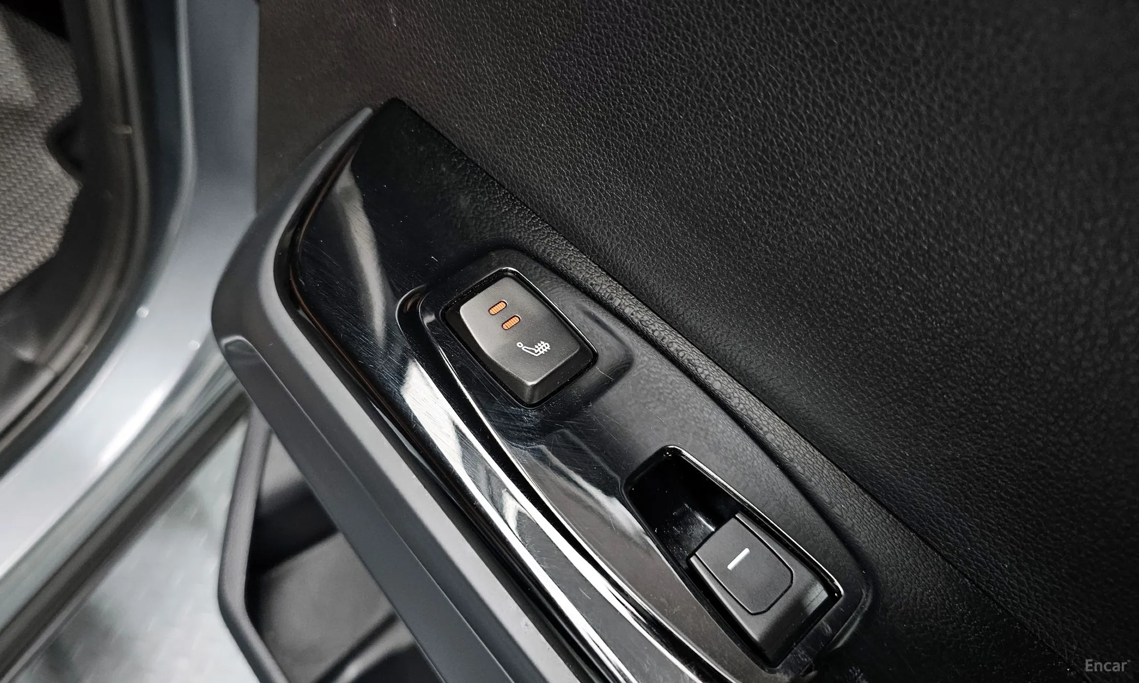 KG Mobility (SsangYong) Torres превью 19