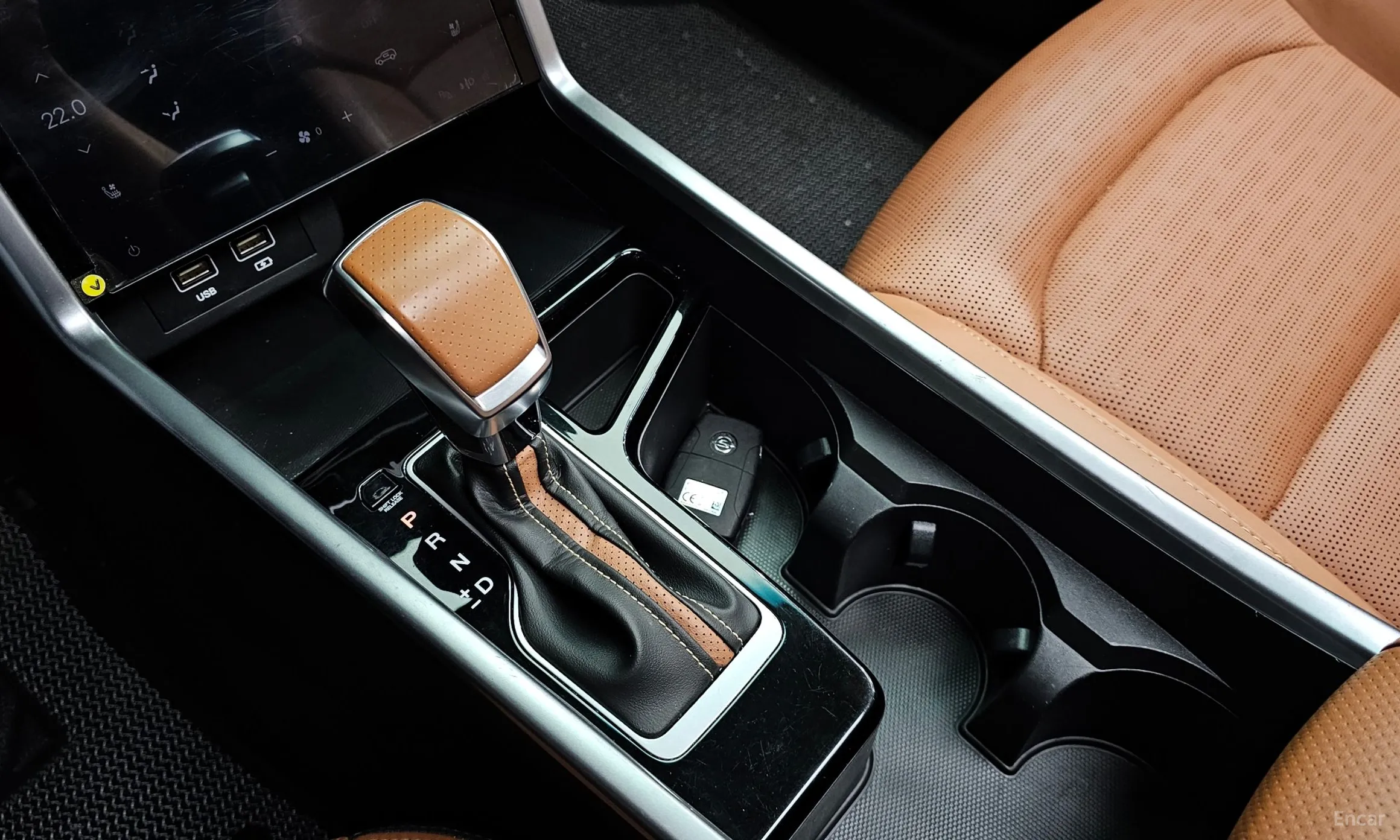 KG Mobility (SsangYong) Torres превью 9