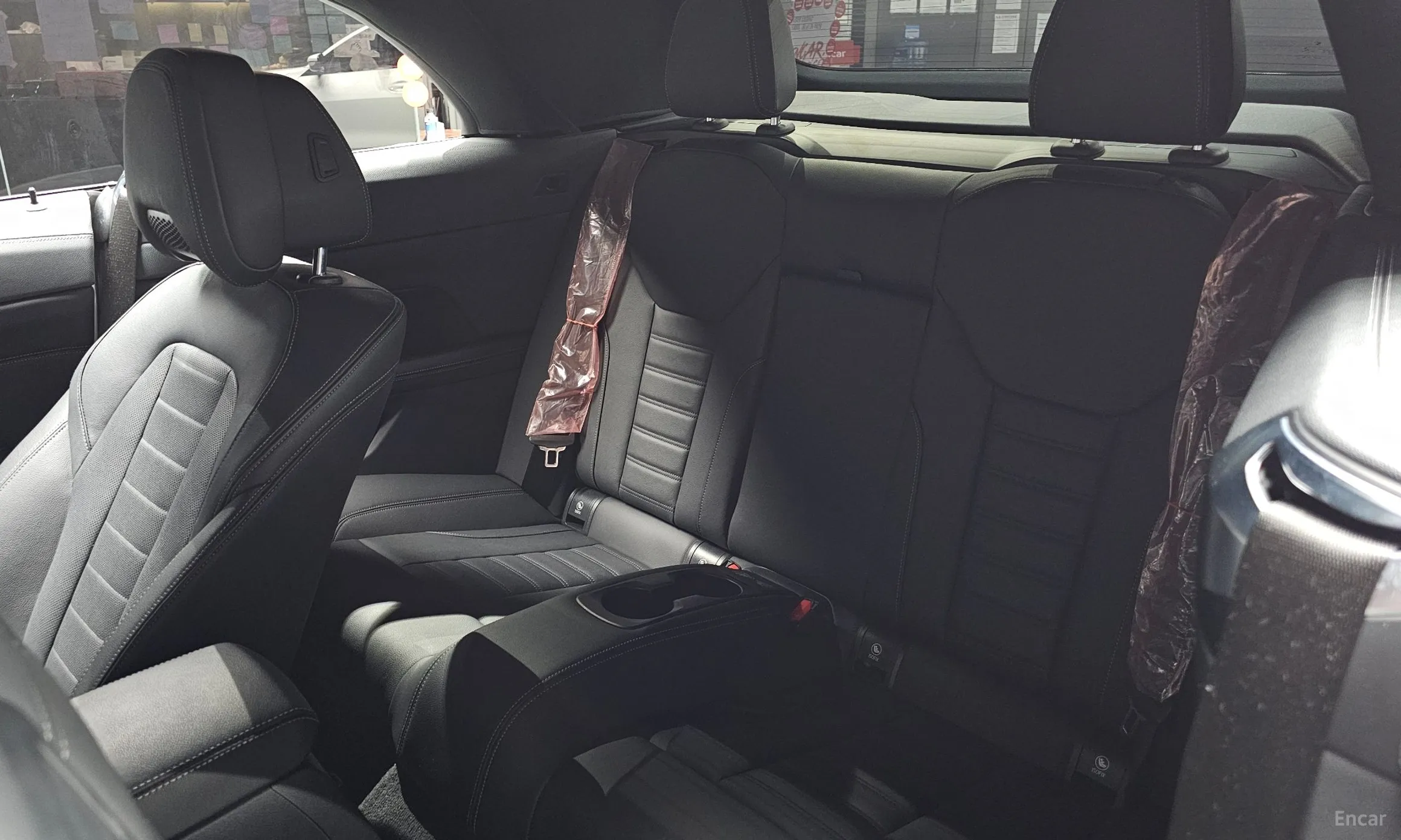 BMW Series 4 (G22) превью 12