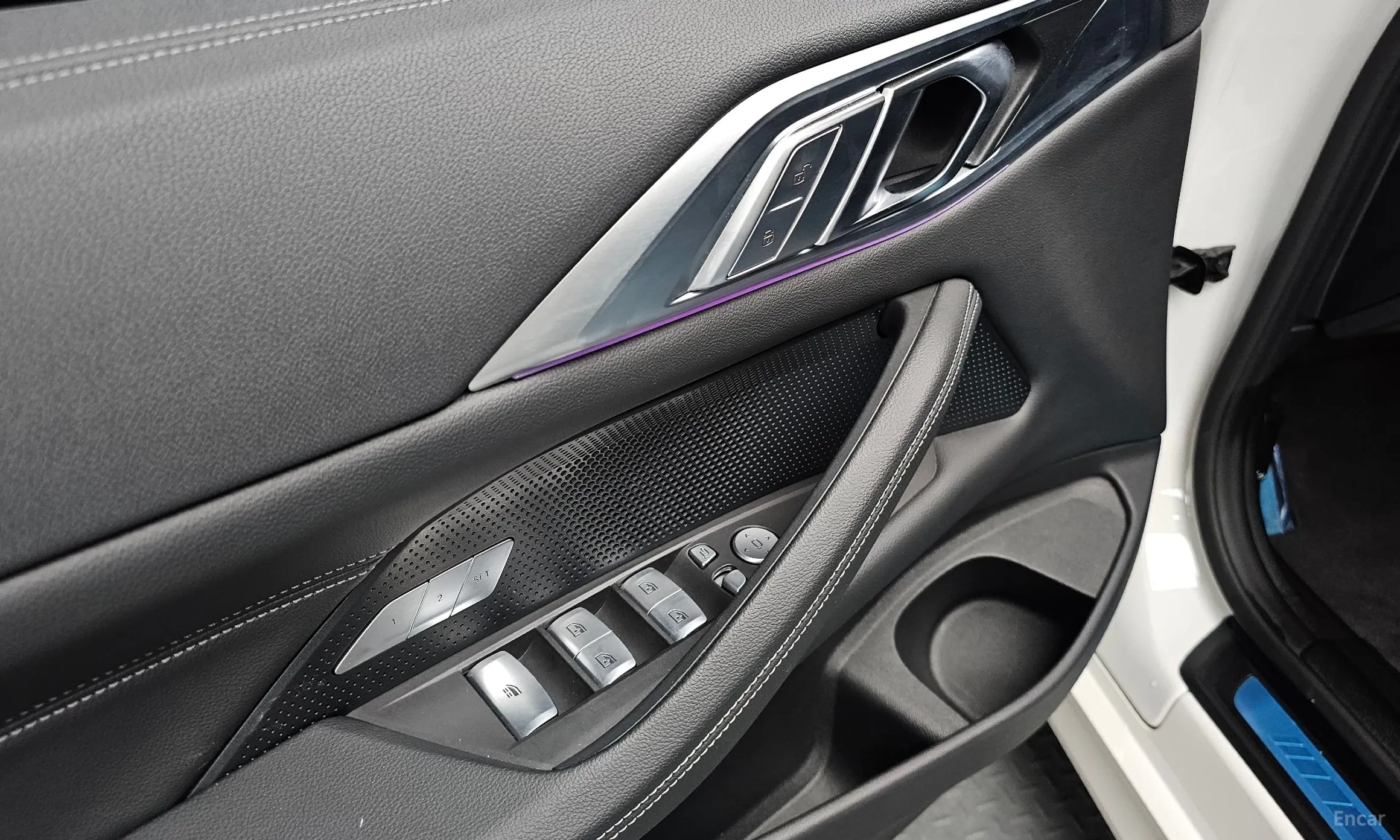 BMW Series 4 (G22) превью 18