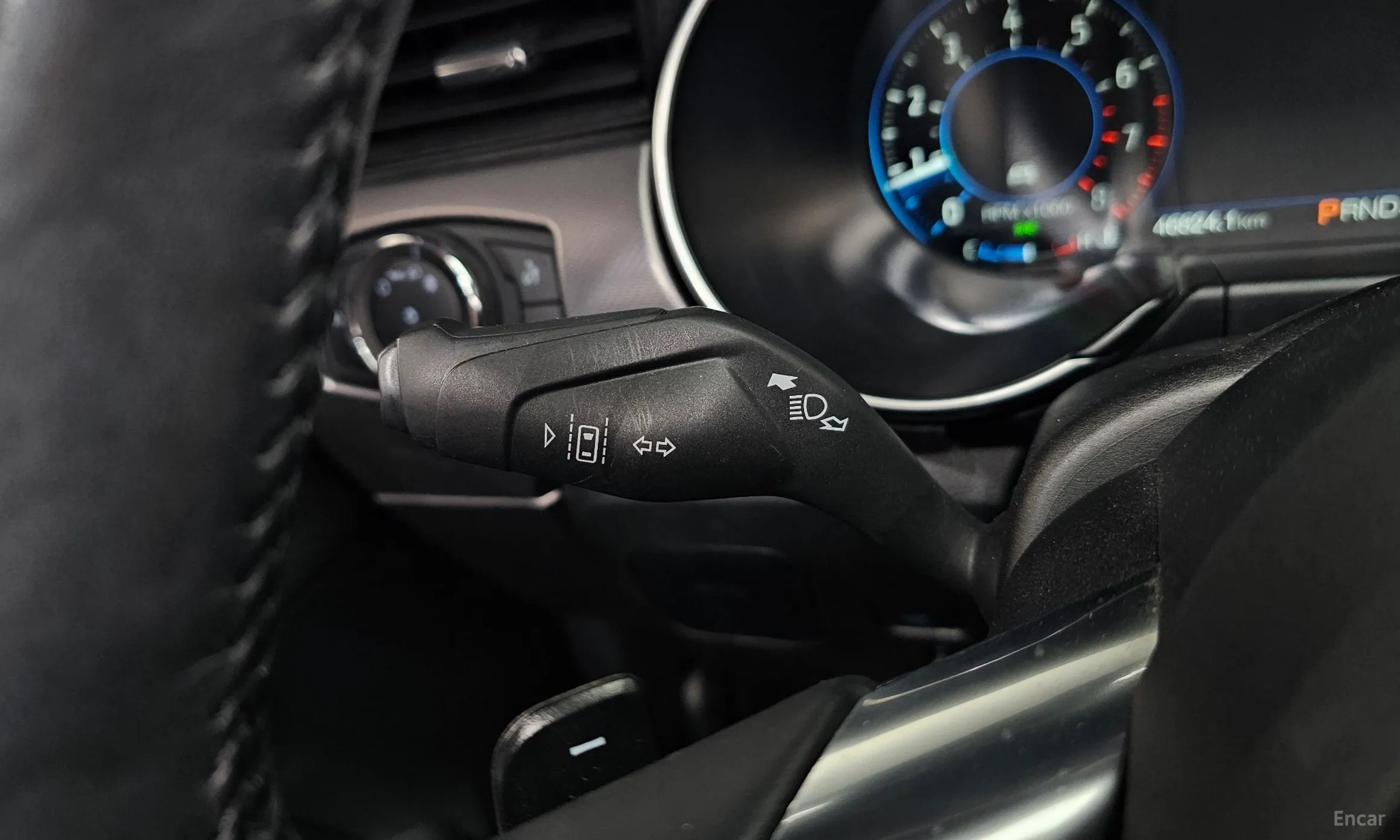Ford Mustang превью 10