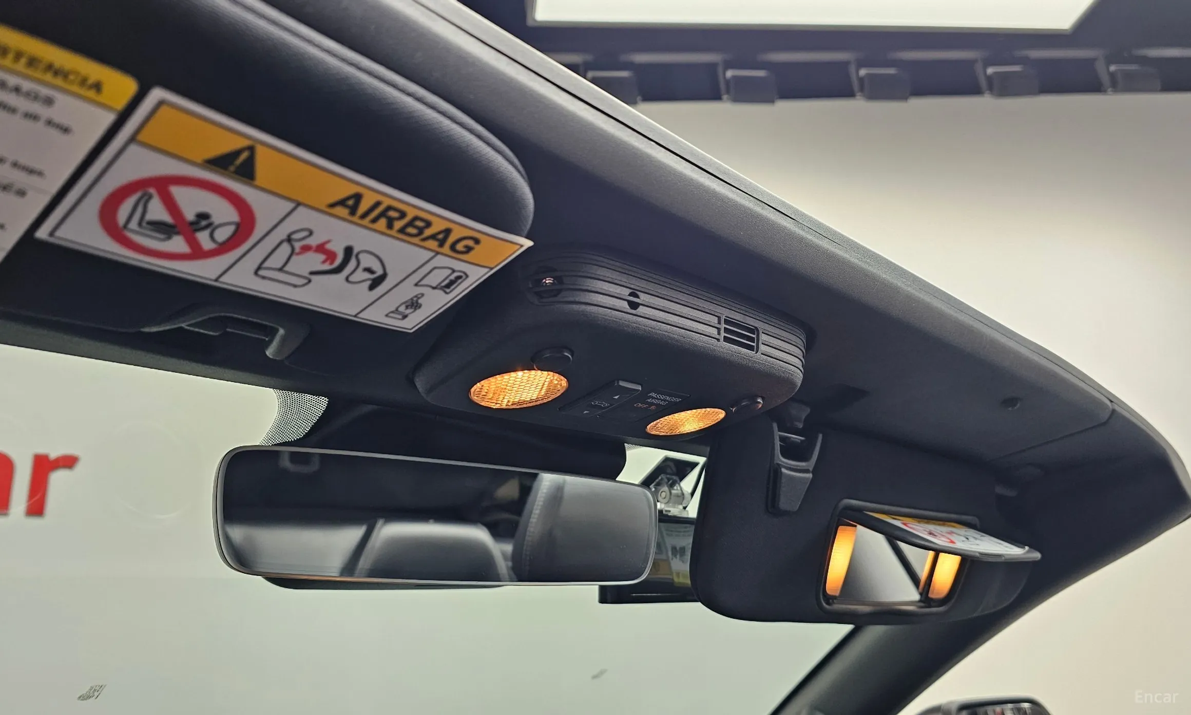 Ford Mustang превью 15