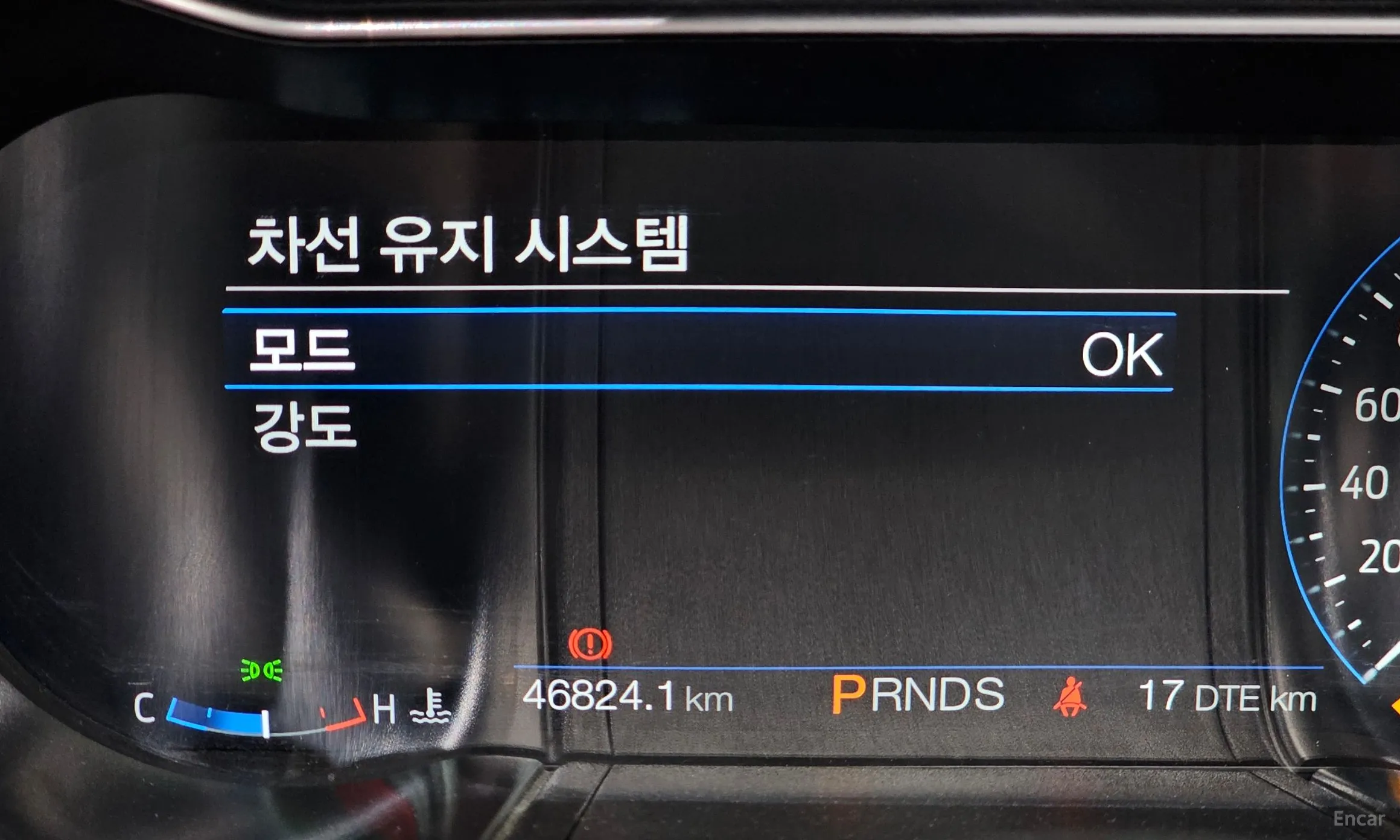Ford Mustang превью 9
