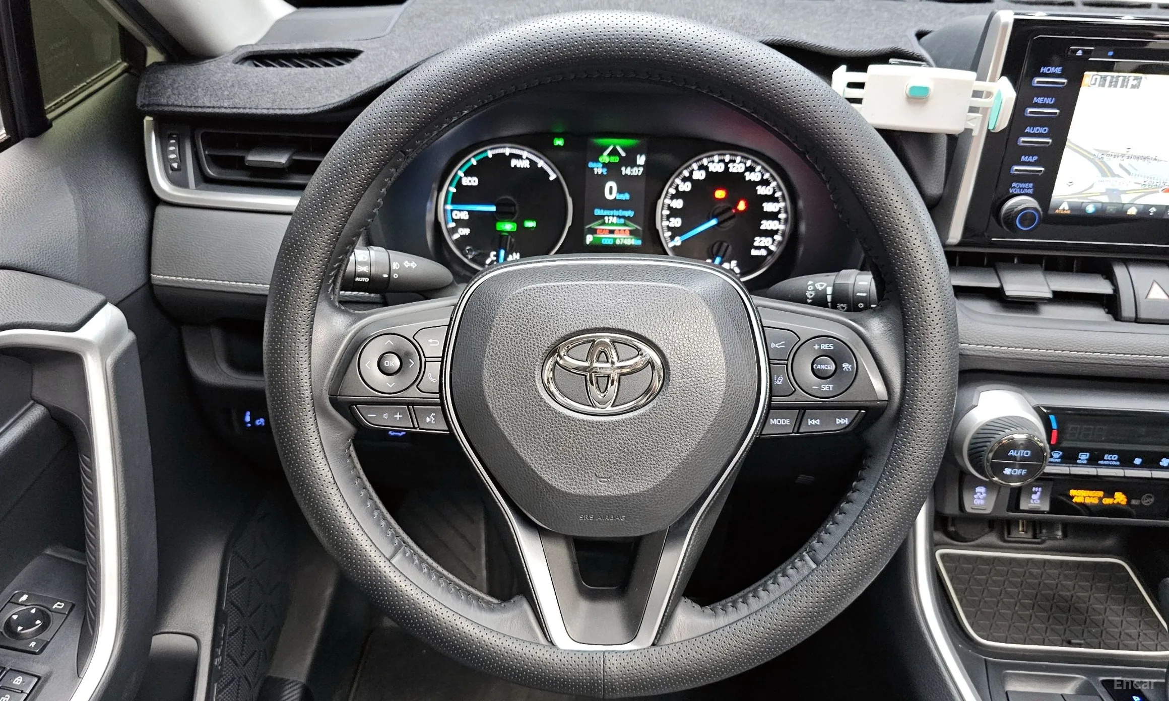 Toyota RAV4 5th Generation превью 12