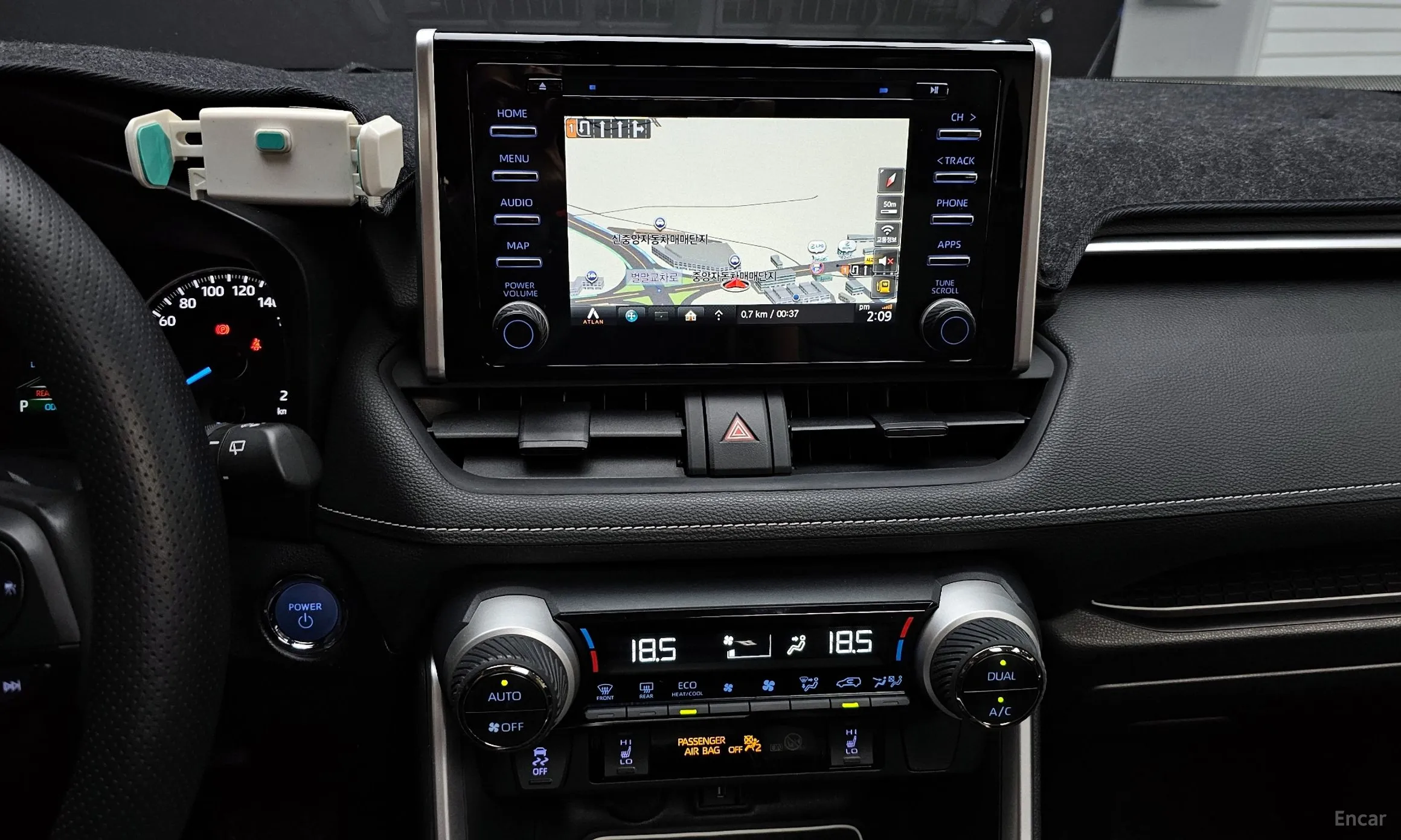 Toyota RAV4 5th Generation превью 13