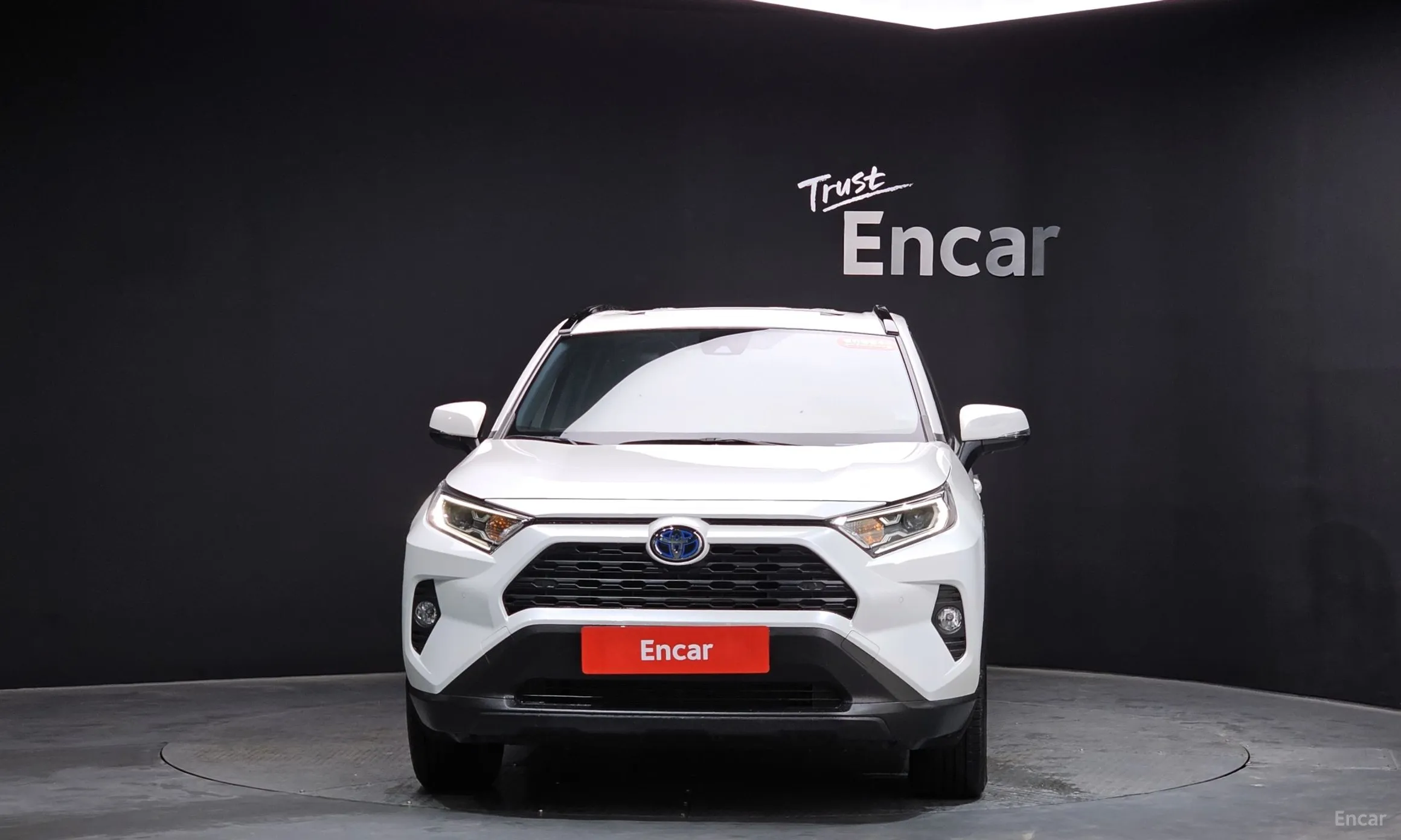 Toyota RAV4 5th Generation превью 3