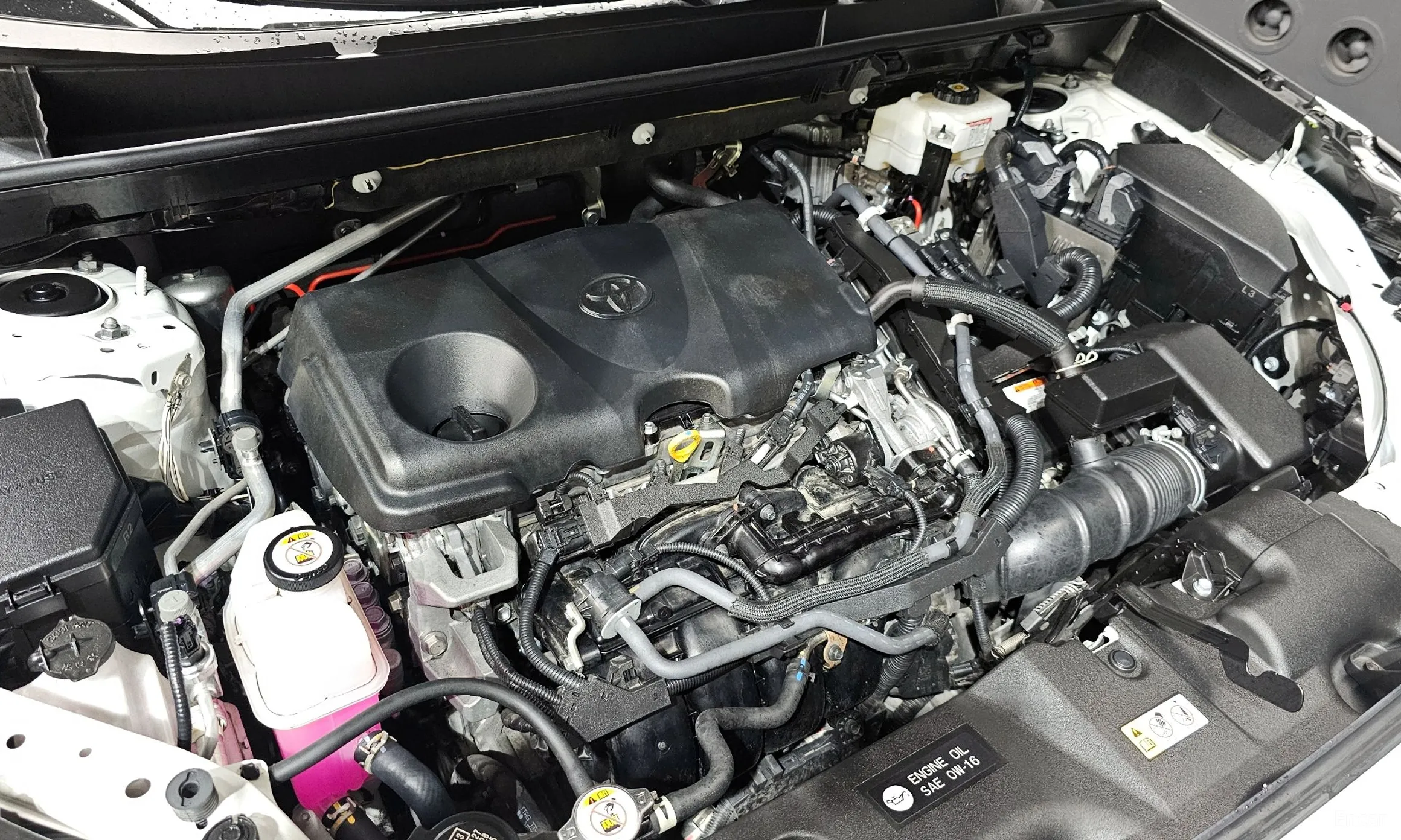 Toyota RAV4 5th Generation превью 6