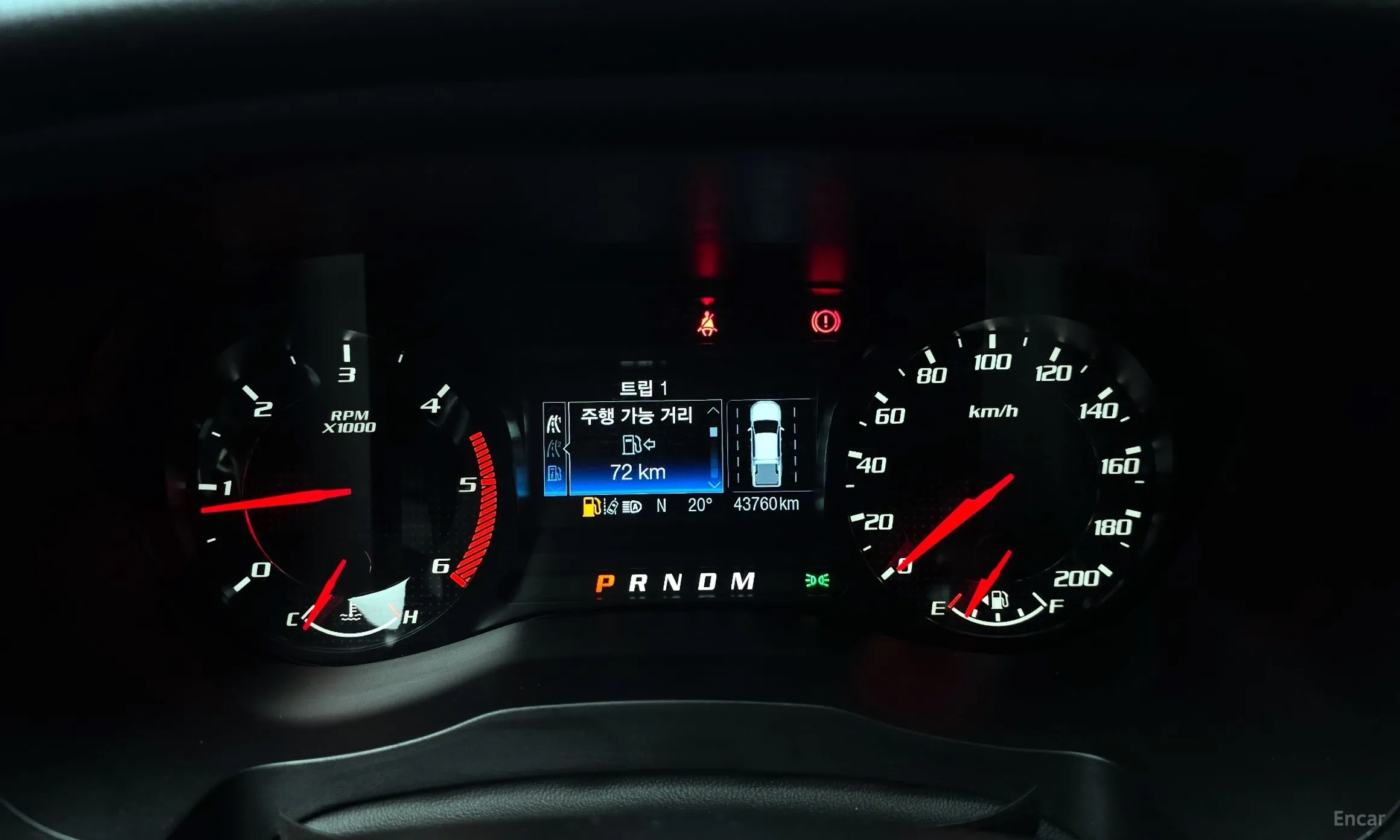 Ford Ranger 3rd Generation превью 8