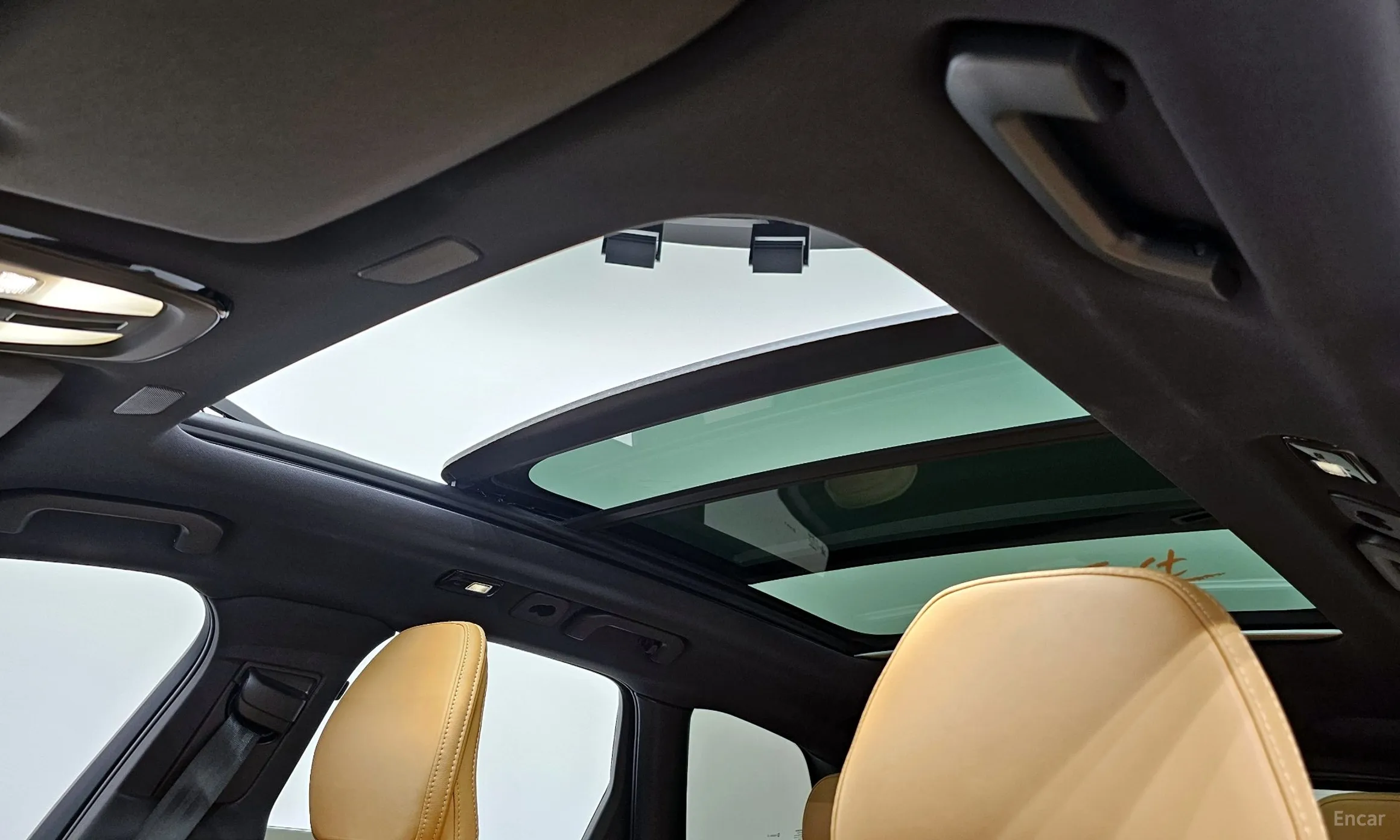 Volvo XC60 Gen 2 превью 16