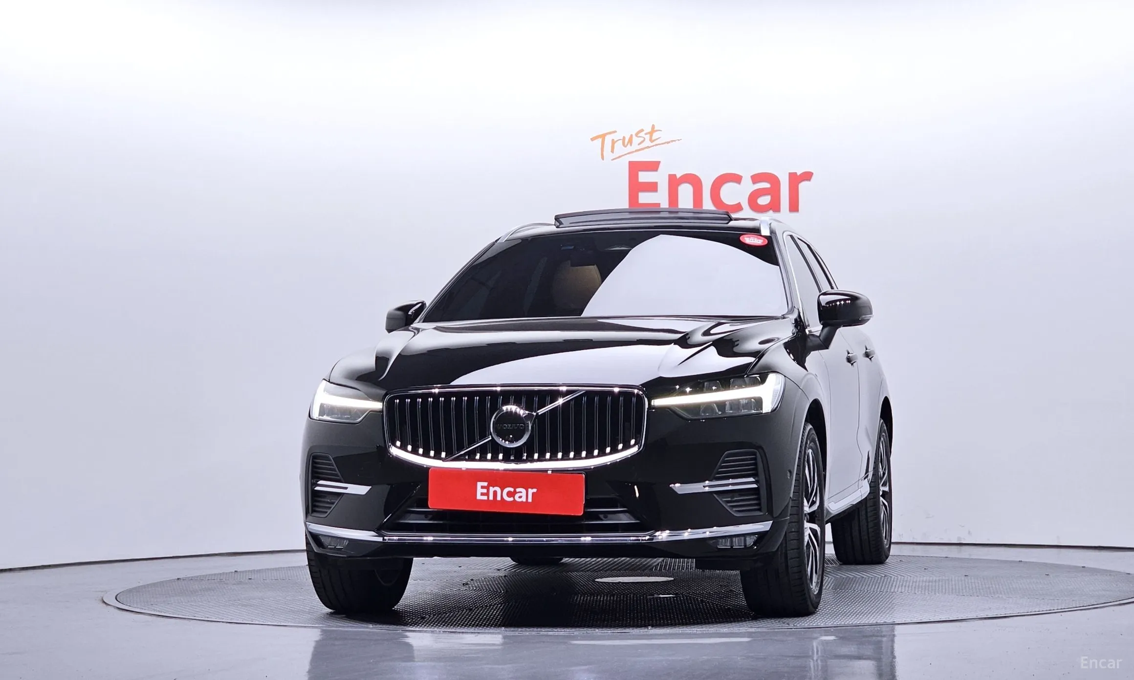 Volvo XC60 Gen 2 превью 3