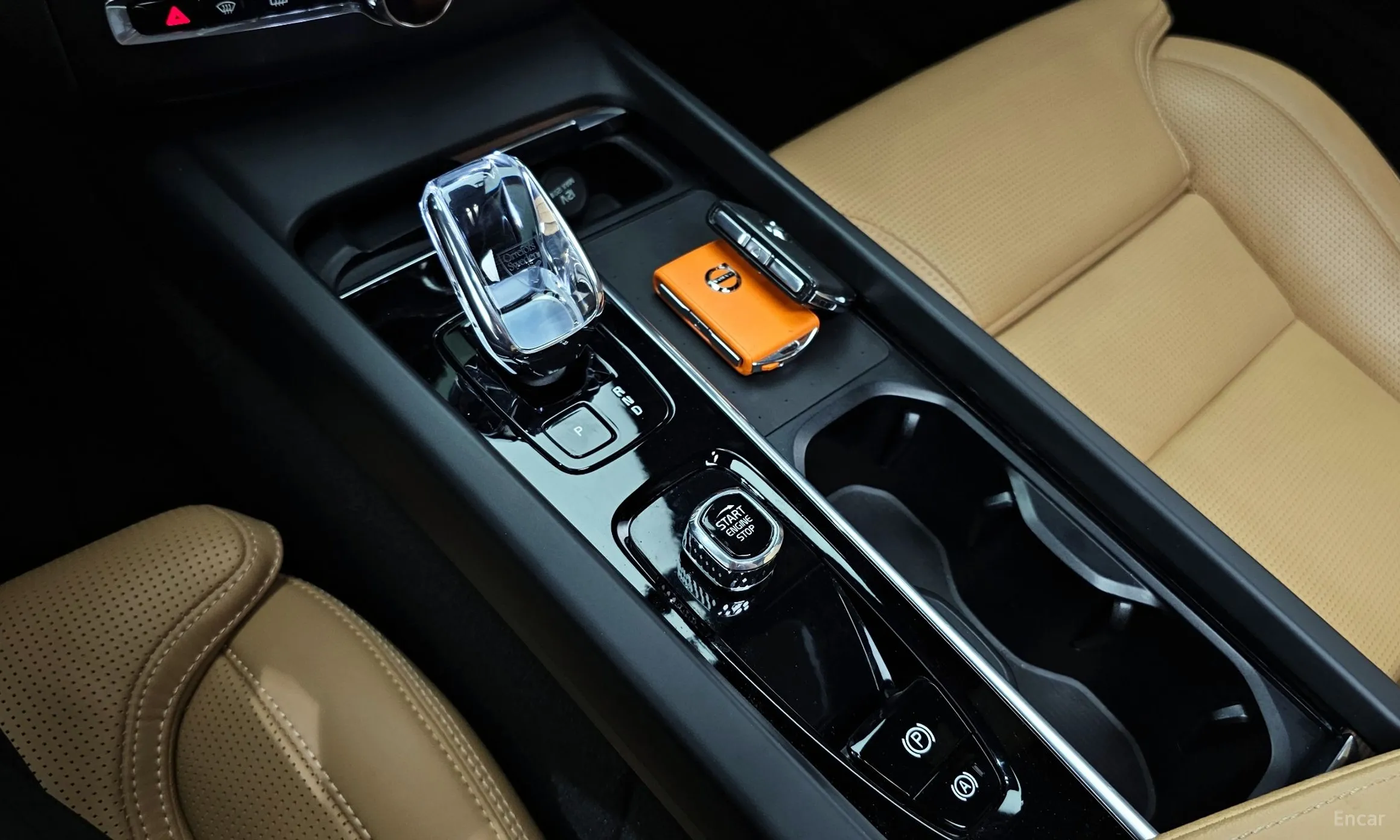 Volvo XC60 Gen 2 превью 9