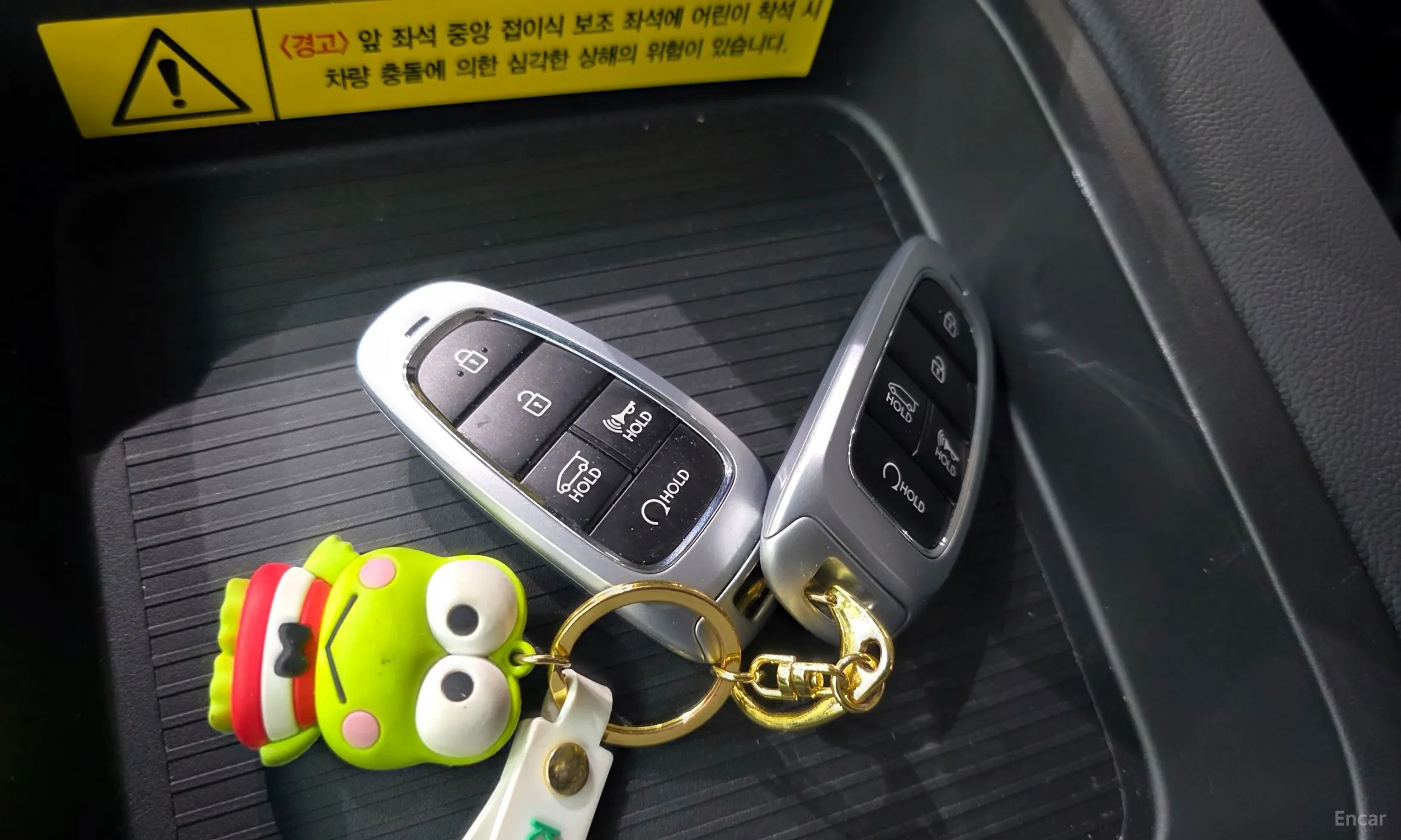 Hyundai Staria превью 18